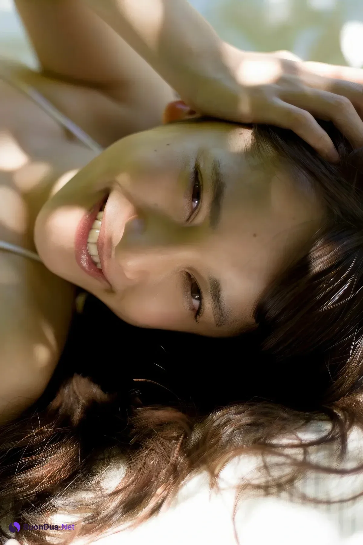 Sayaka Tomaru 都丸紗也華, FLASHデジタル写真集 「ストライク☆バスト！」 - Photo 15