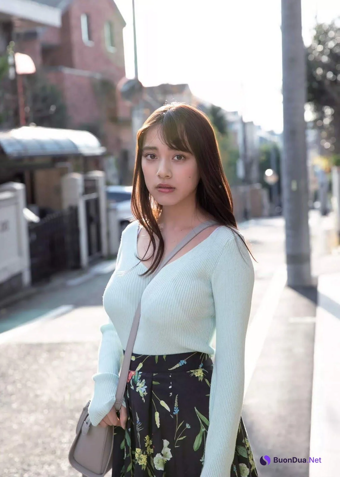 Sayaka Tomaru 都丸紗也華, FLASH 2019.03.19 (フラッシュ 2019年3月19日号) - Photo 2