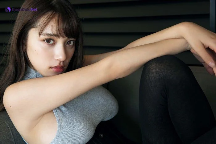 Sayaka Tomaru 都丸紗也華, FLASH 2019.06.25 (フラッシュ 2019年6月25日号) - Photo 9