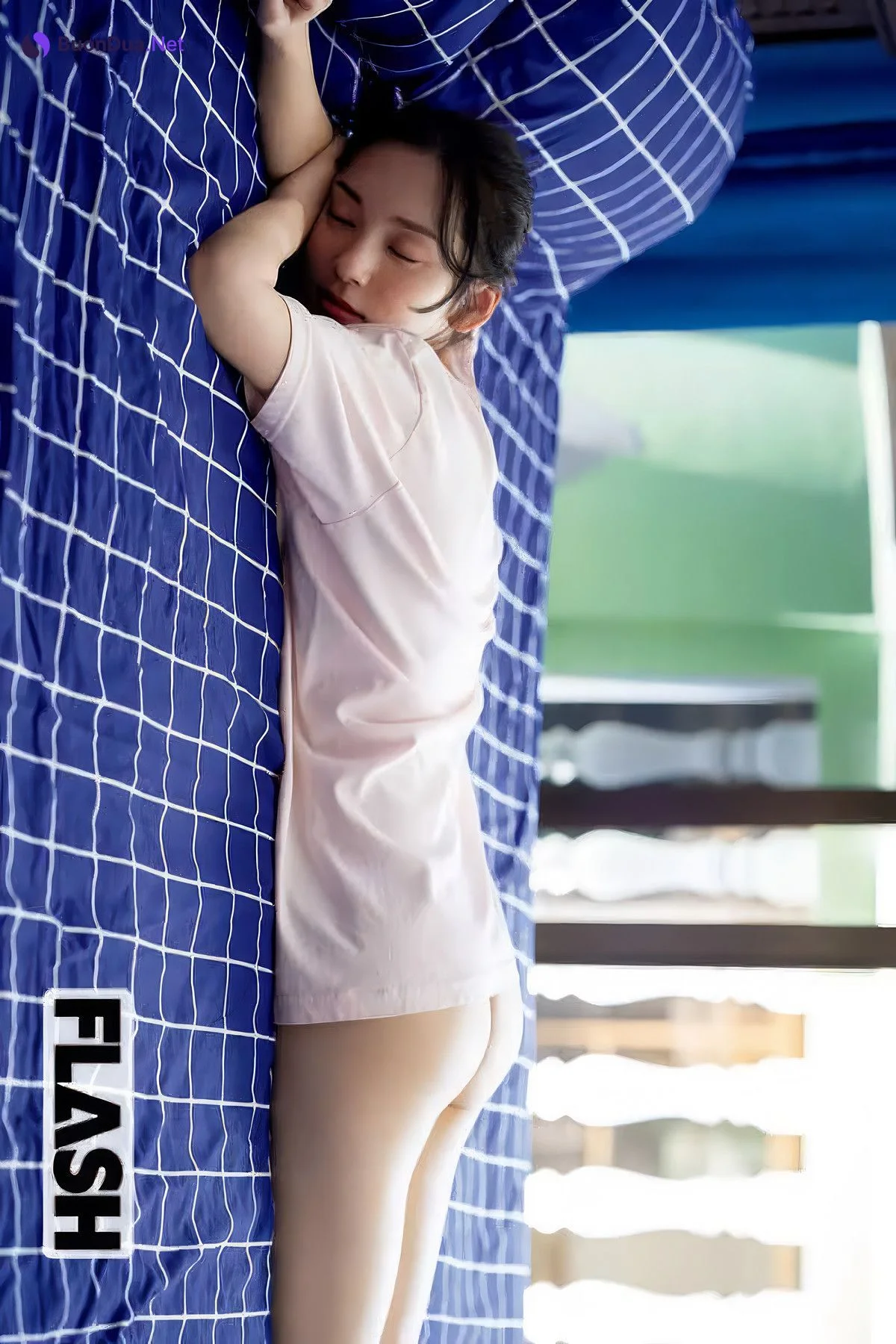 Sayaka Tomaru 都丸紗也華, FLASH 2025.03.04 (フラッシュ 2025年3月4日号) - Photo 10