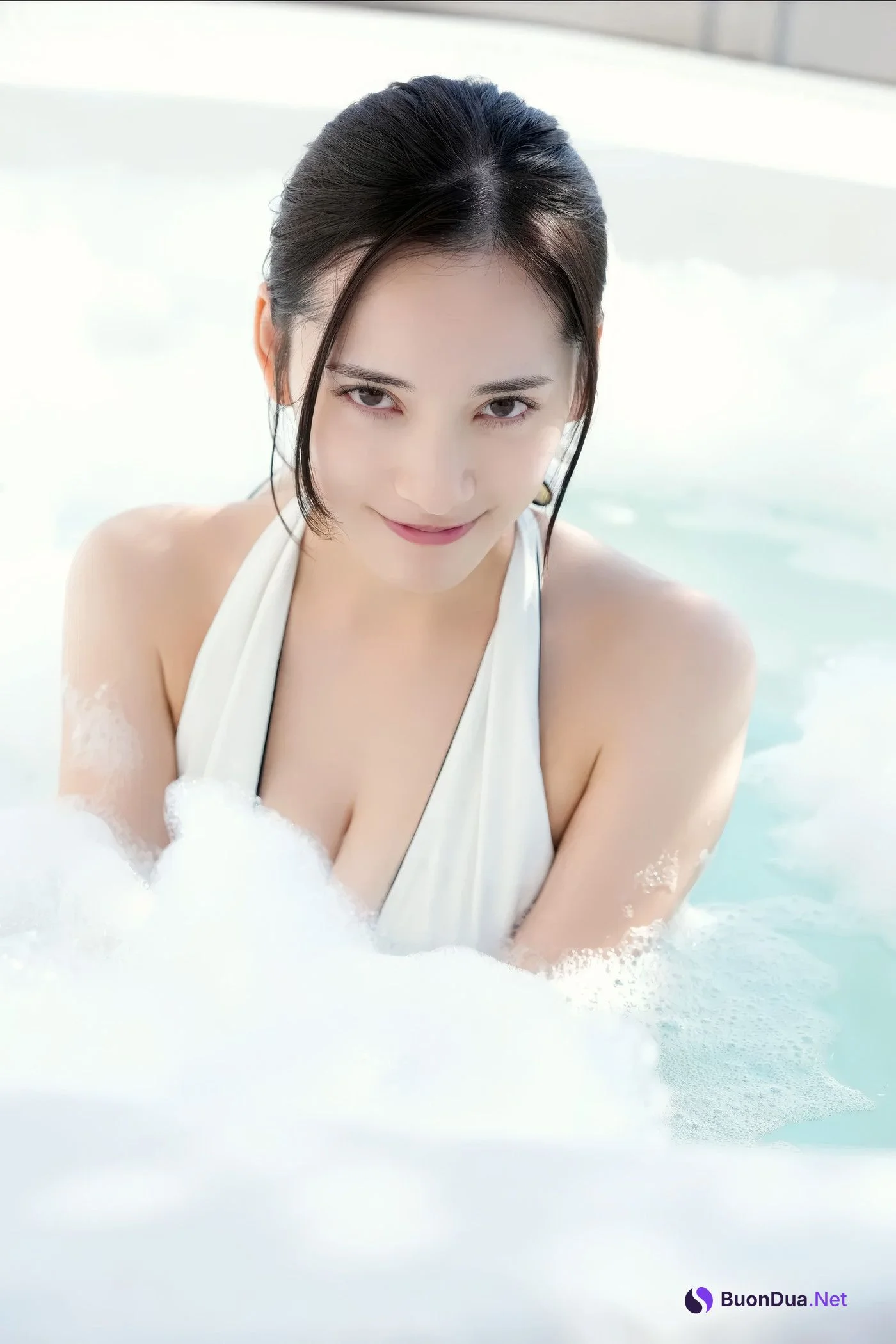 Sayaka Tomaru 都丸紗也華, FLASHデジタル写真集 『色香の摂理 vol.1』 Set.03 - Photo 20