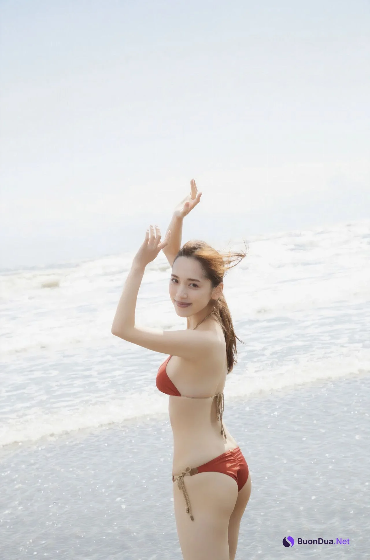 Sayaka Tomaru 都丸紗也華, FRIDAYデジタル写真集 『陽だまりの彼女』 Set.01 - Photo 12