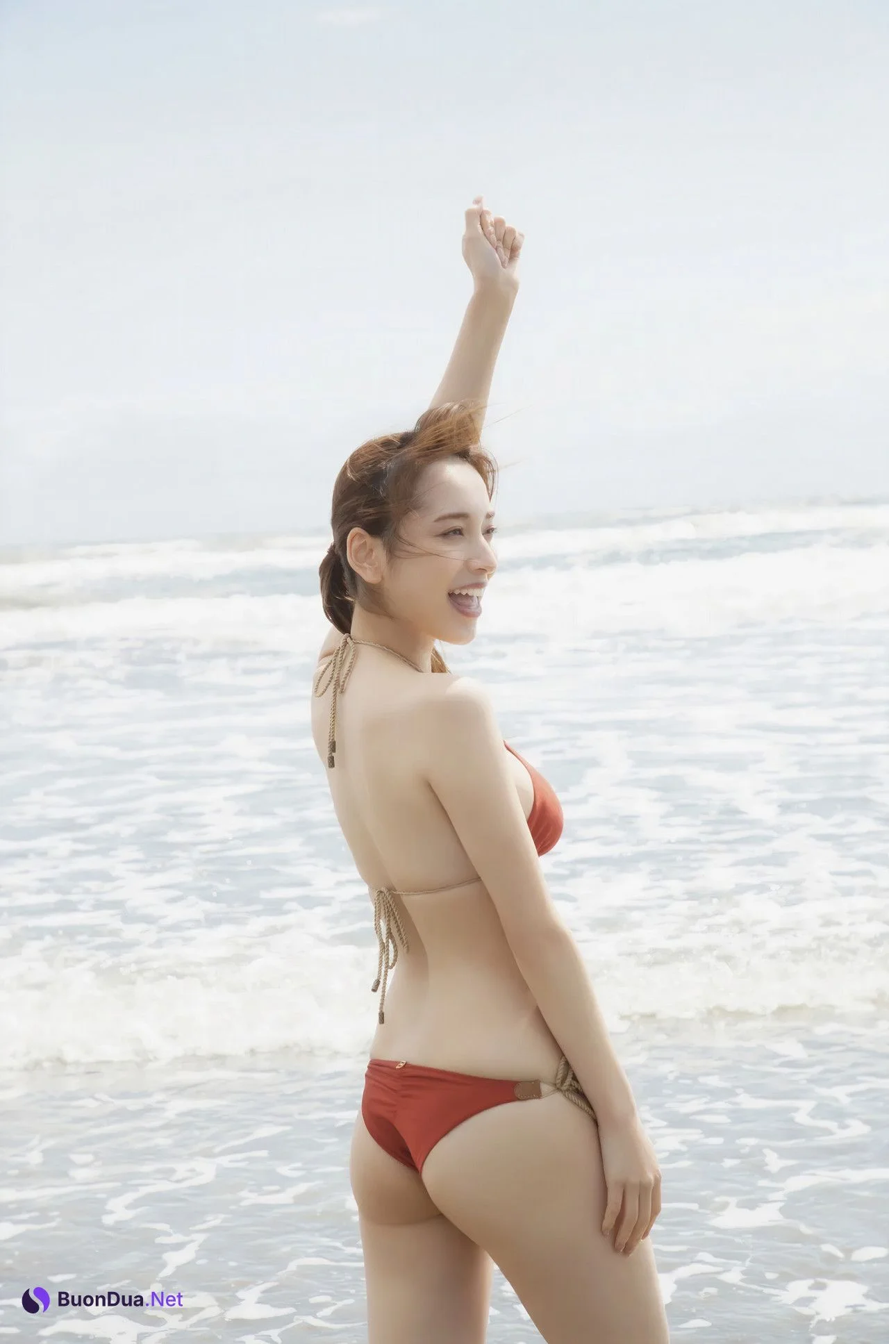Sayaka Tomaru 都丸紗也華, FRIDAYデジタル写真集 『陽だまりの彼女』 Set.01 - Photo 16