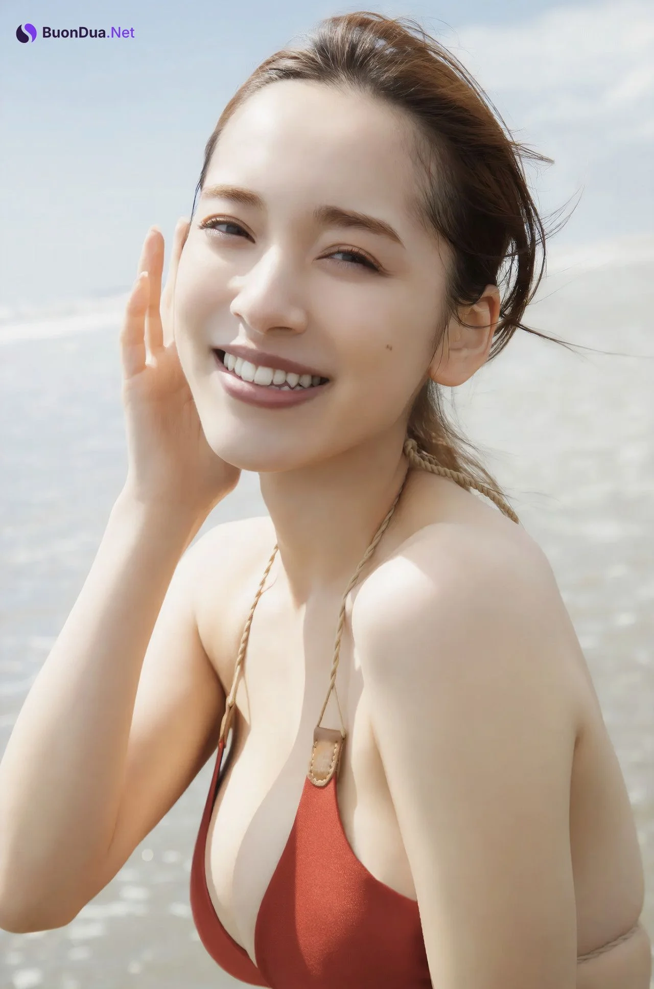 Sayaka Tomaru 都丸紗也華, FRIDAYデジタル写真集 『陽だまりの彼女』 Set.01 - Photo 18