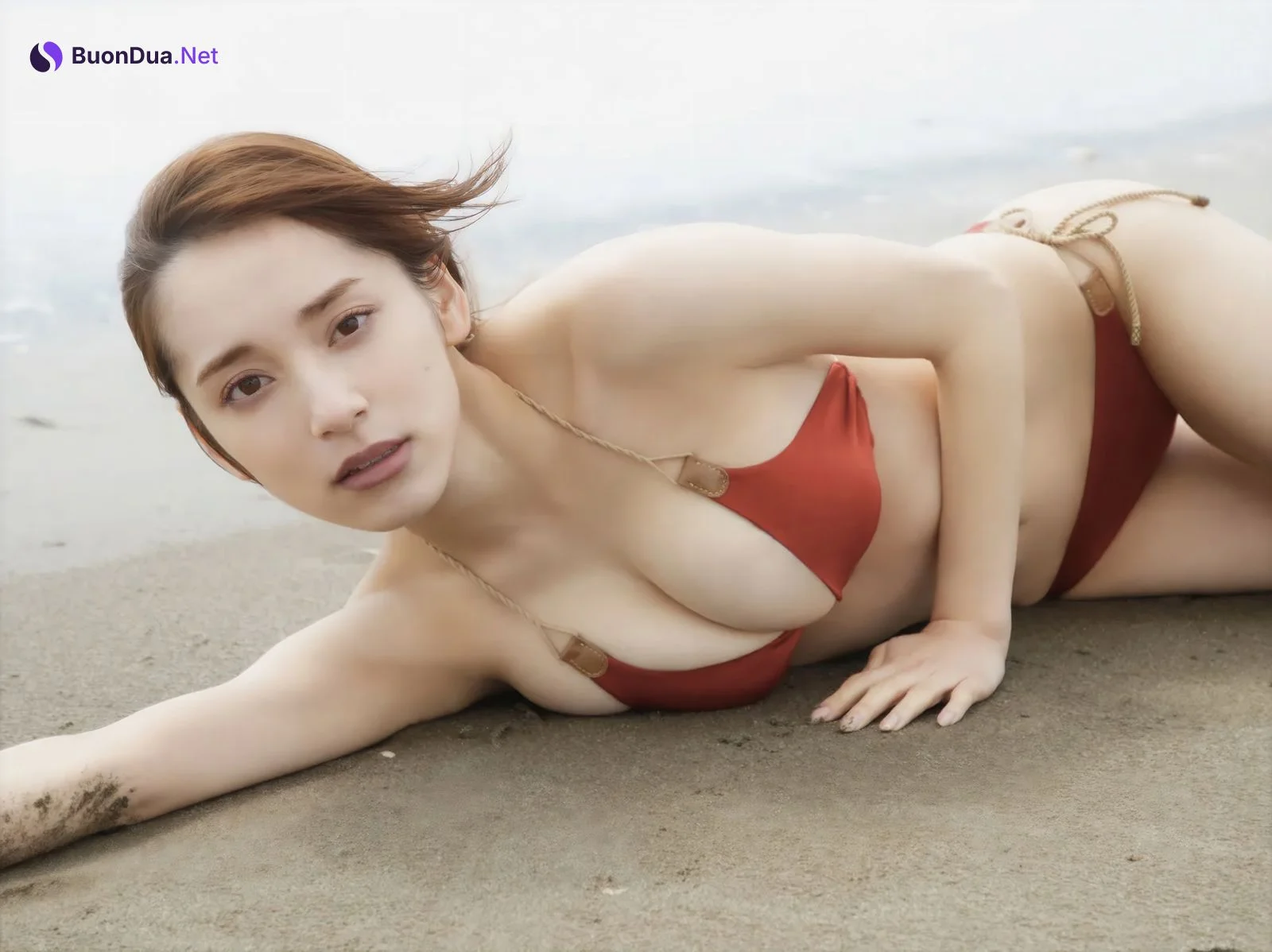 Sayaka Tomaru 都丸紗也華, FRIDAYデジタル写真集 『陽だまりの彼女』 Set.01 - Photo 20