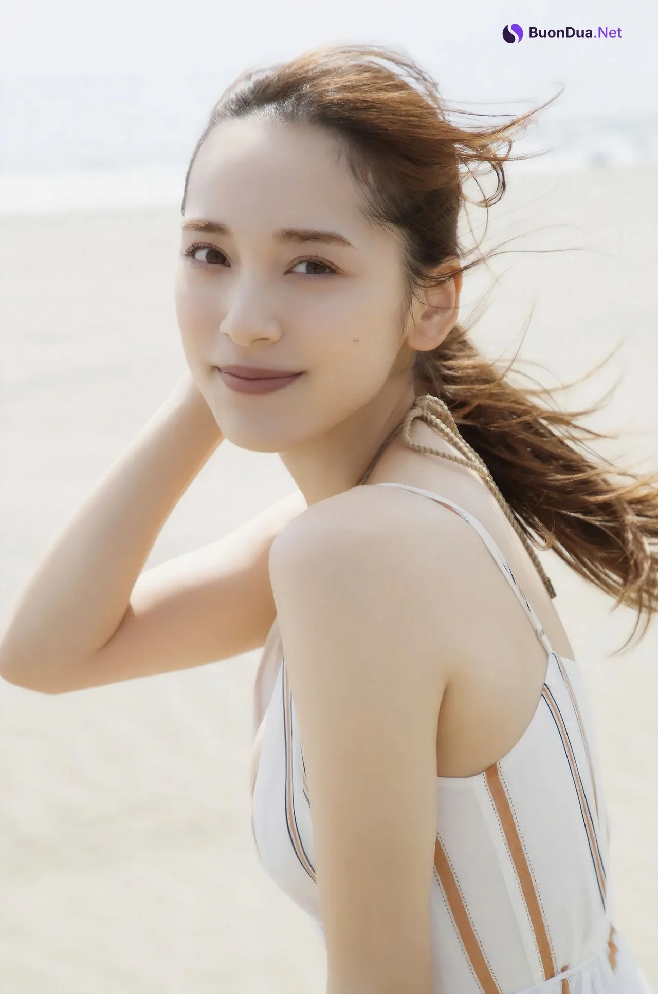 Sayaka Tomaru 都丸紗也華, FRIDAYデジタル写真集 『陽だまりの彼女』 Set.01 - Photo 3