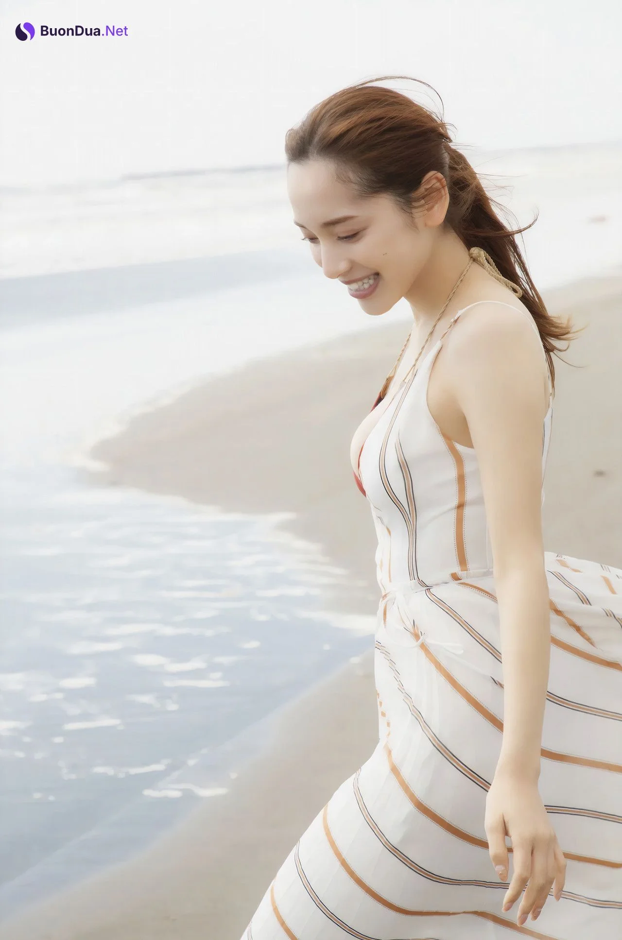 Sayaka Tomaru 都丸紗也華, FRIDAYデジタル写真集 『陽だまりの彼女』 Set.01 - Photo 7