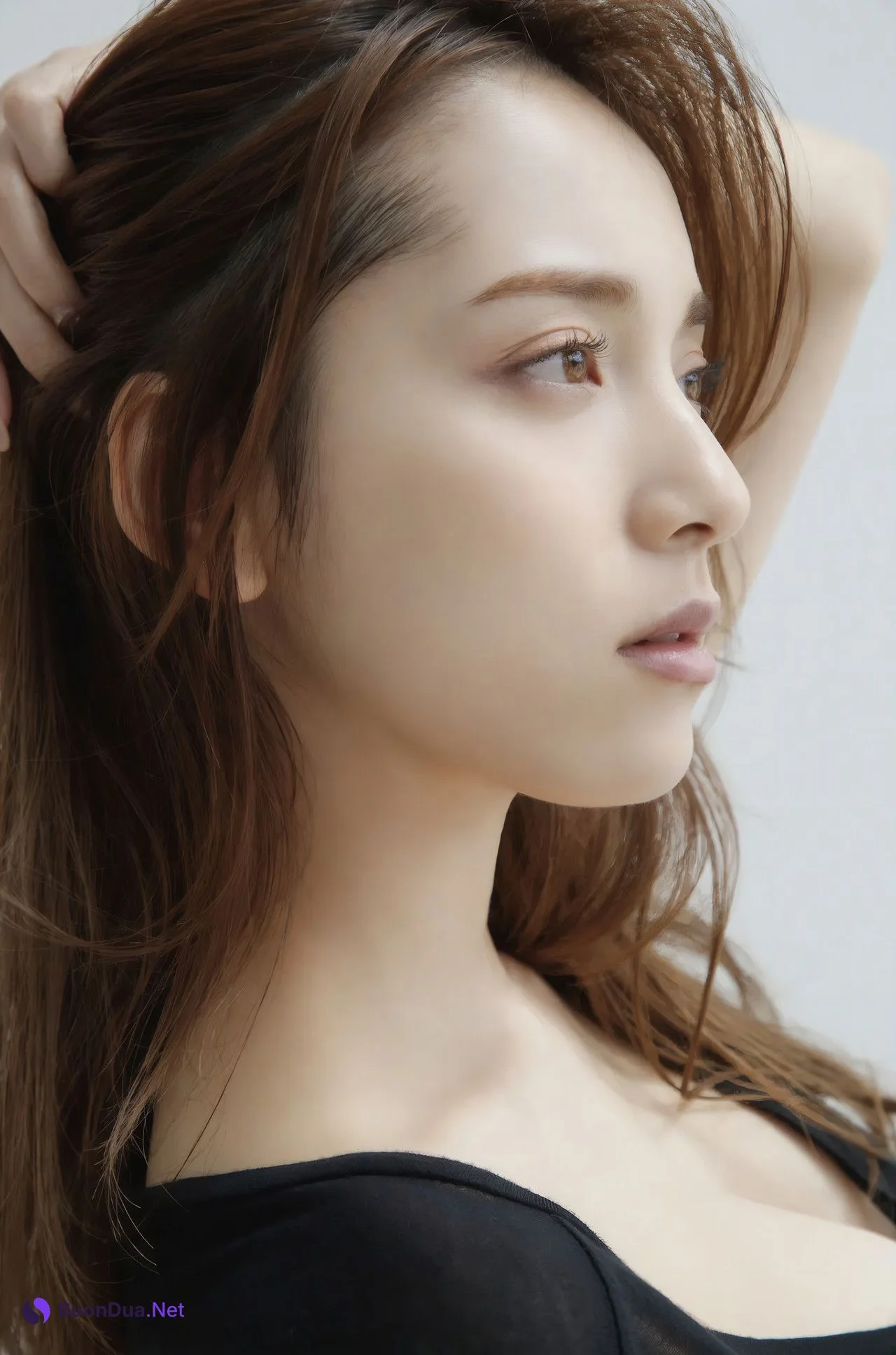 Sayaka Tomaru 都丸紗也華, FRIDAYデジタル写真集 『陽だまりの彼女』 Set.02 - Photo 6