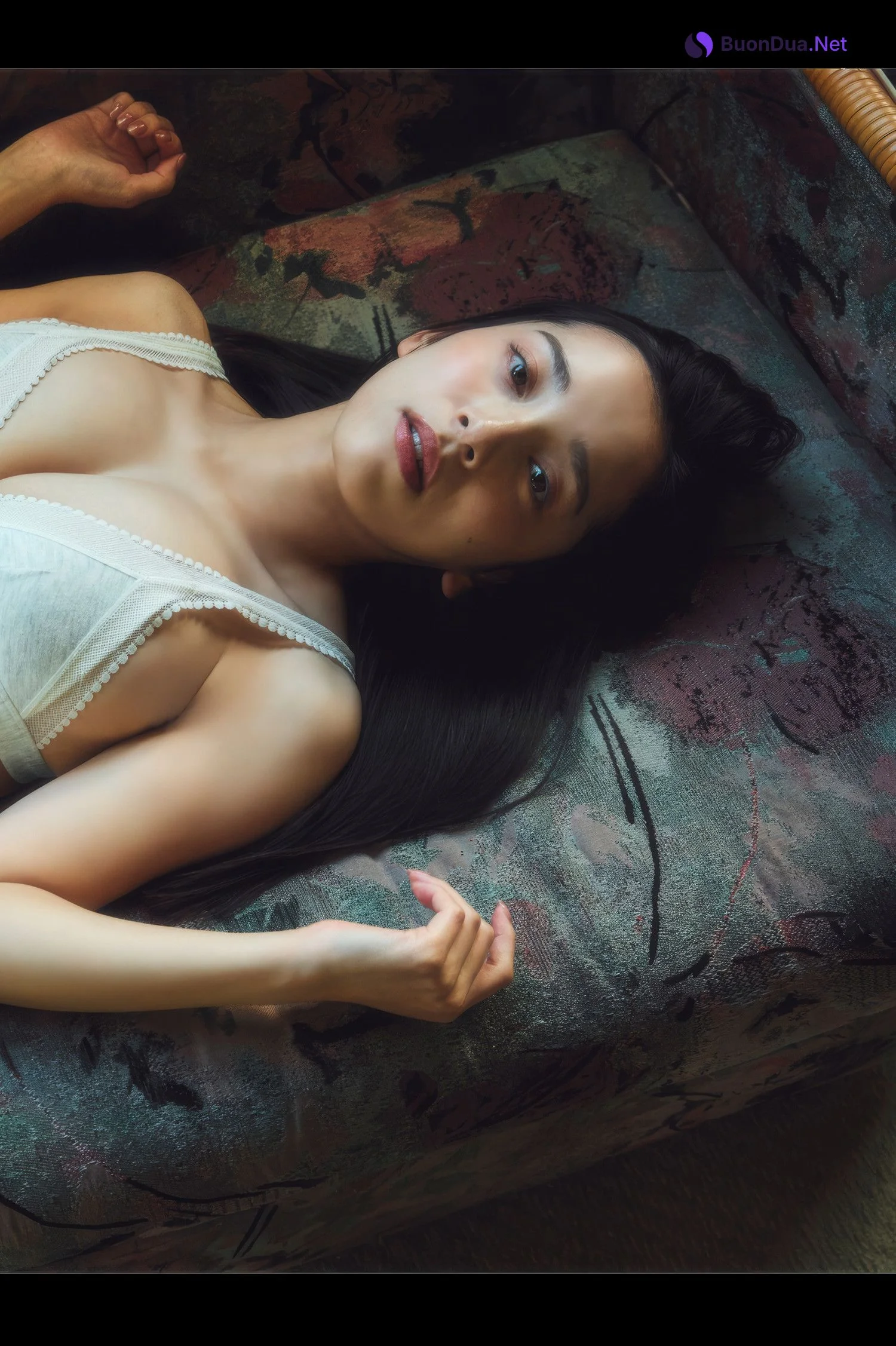 Sayaka Tomaru 都丸紗也華, MySPA サンプル版 「ドキドキレース」 先行カット - Photo 6