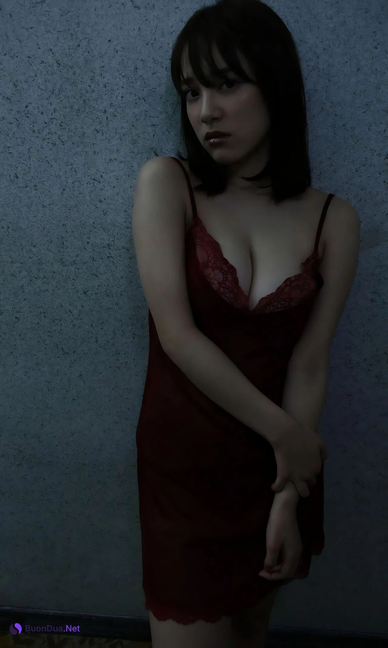Sayaka Tomaru 都丸紗也華, デジタル週プレ写真集 「とまるさやかはとまらない」 Set.01 - Photo 12