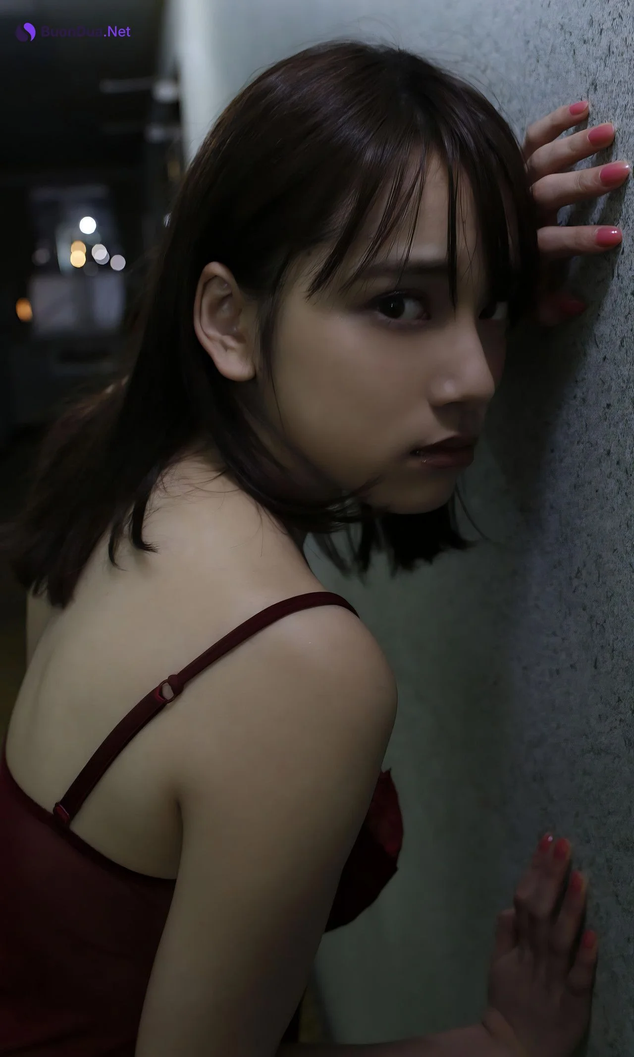 Sayaka Tomaru 都丸紗也華, デジタル週プレ写真集 「とまるさやかはとまらない」 Set.01 - Photo 5