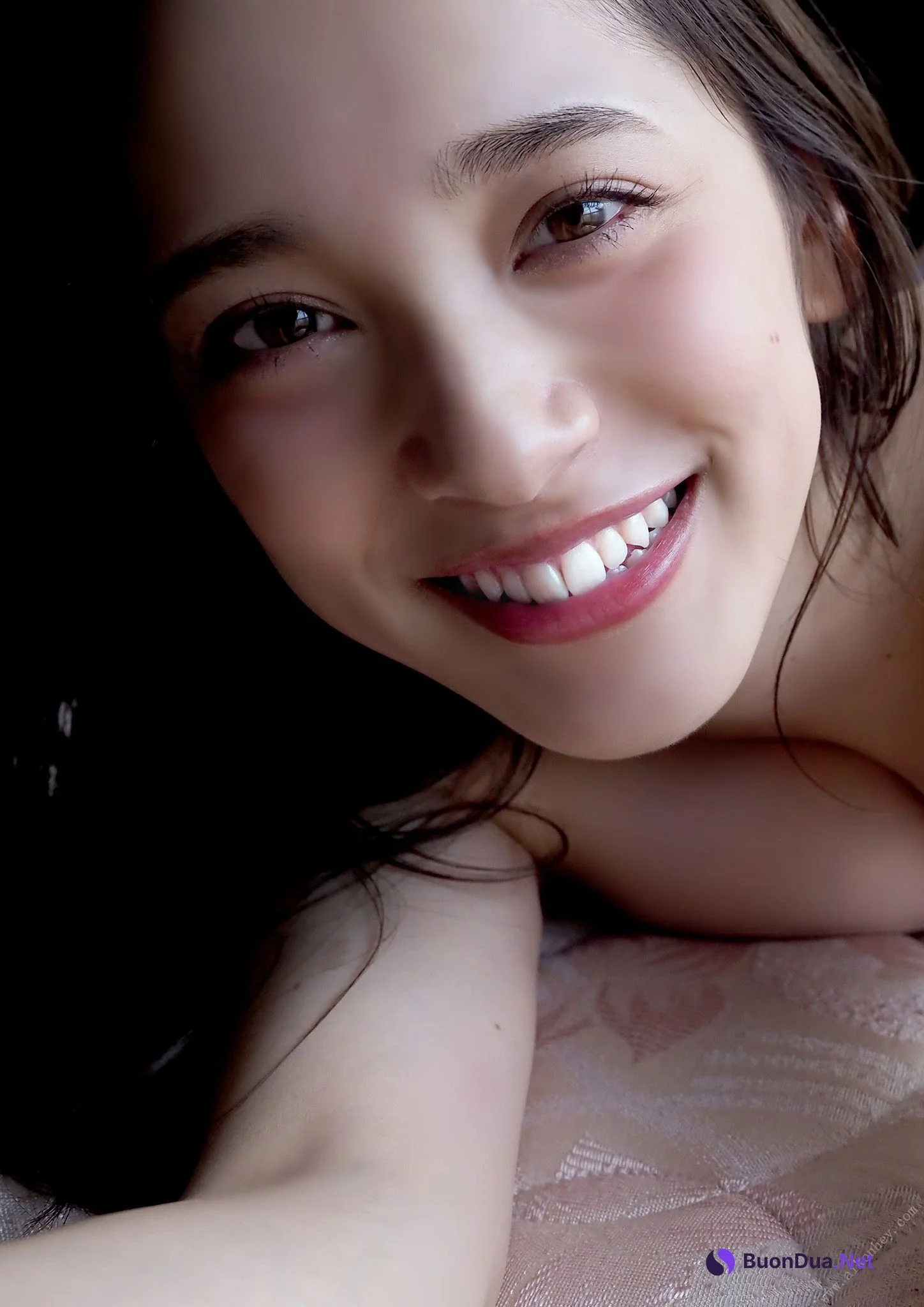 Sayaka Tomaru 都丸紗也華, ヤングチャンピオンデジグラ ヴィーナスの眼差し Set.01 - Photo 19
