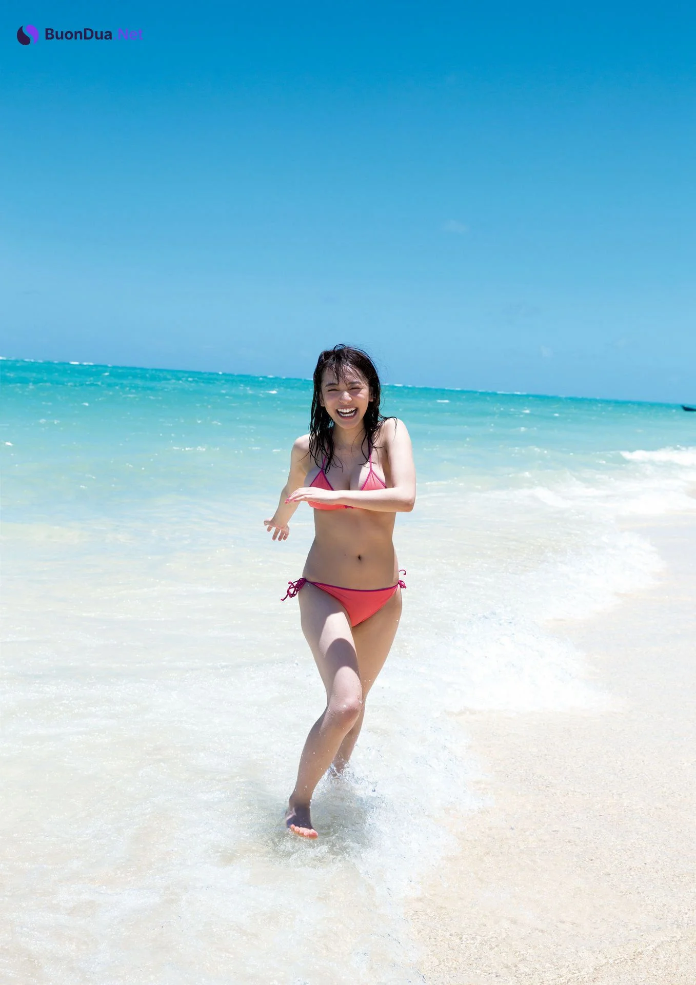 Sayaka Tomaru 都丸紗也華, ファースト写真集 [とまるまる ＫＣピース] Set.01 - Photo 13