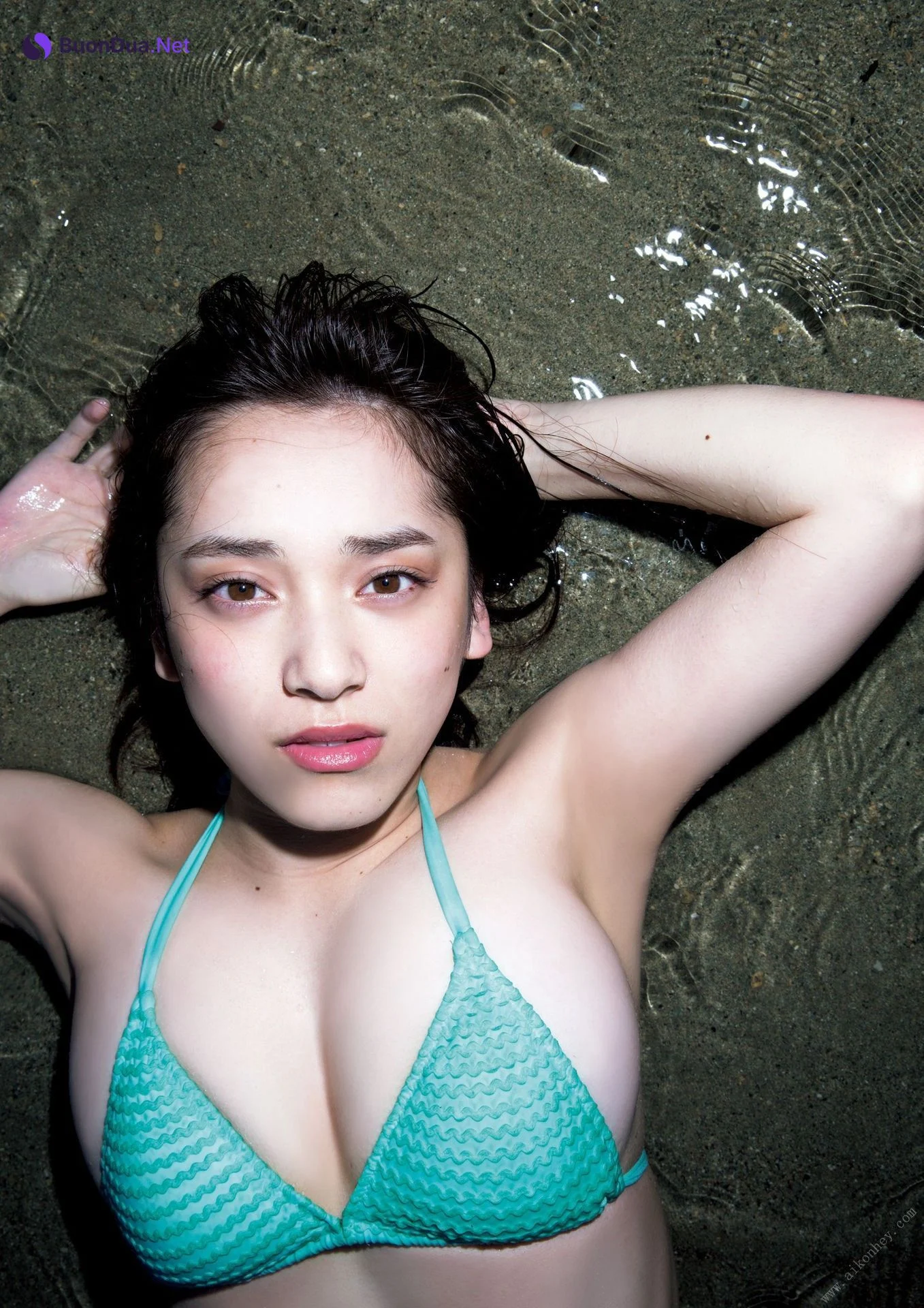 Sayaka Tomaru 都丸紗也華, ファースト写真集 [とまるまる ＫＣピース] Set.02 - Photo 16