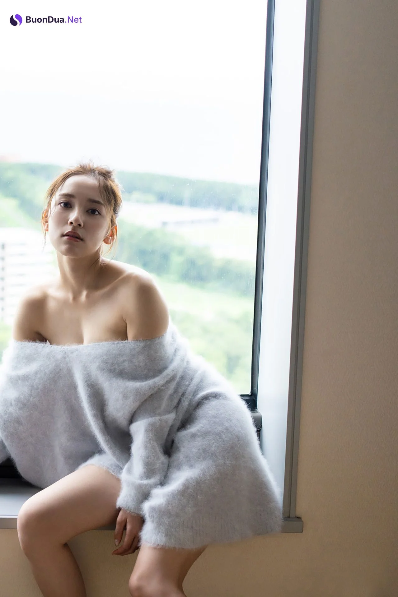 Sayaka Tomaru 都丸紗也華, ＦＲＩＤＡＹデジタル写真集 「ＳＥＸＹ ＦＡＮＴＡＳＩＳＴＡ」 Set.02 - Photo 16