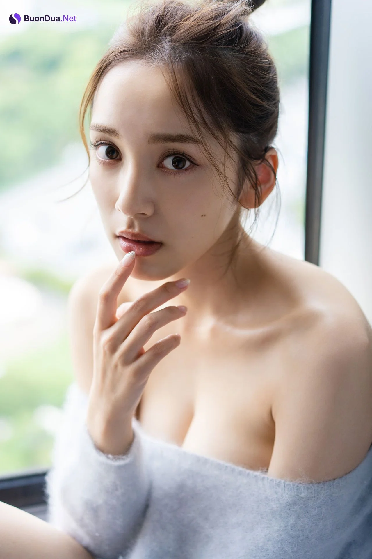Sayaka Tomaru 都丸紗也華, ＦＲＩＤＡＹデジタル写真集 「ＳＥＸＹ ＦＡＮＴＡＳＩＳＴＡ」 Set.02 - Photo 18