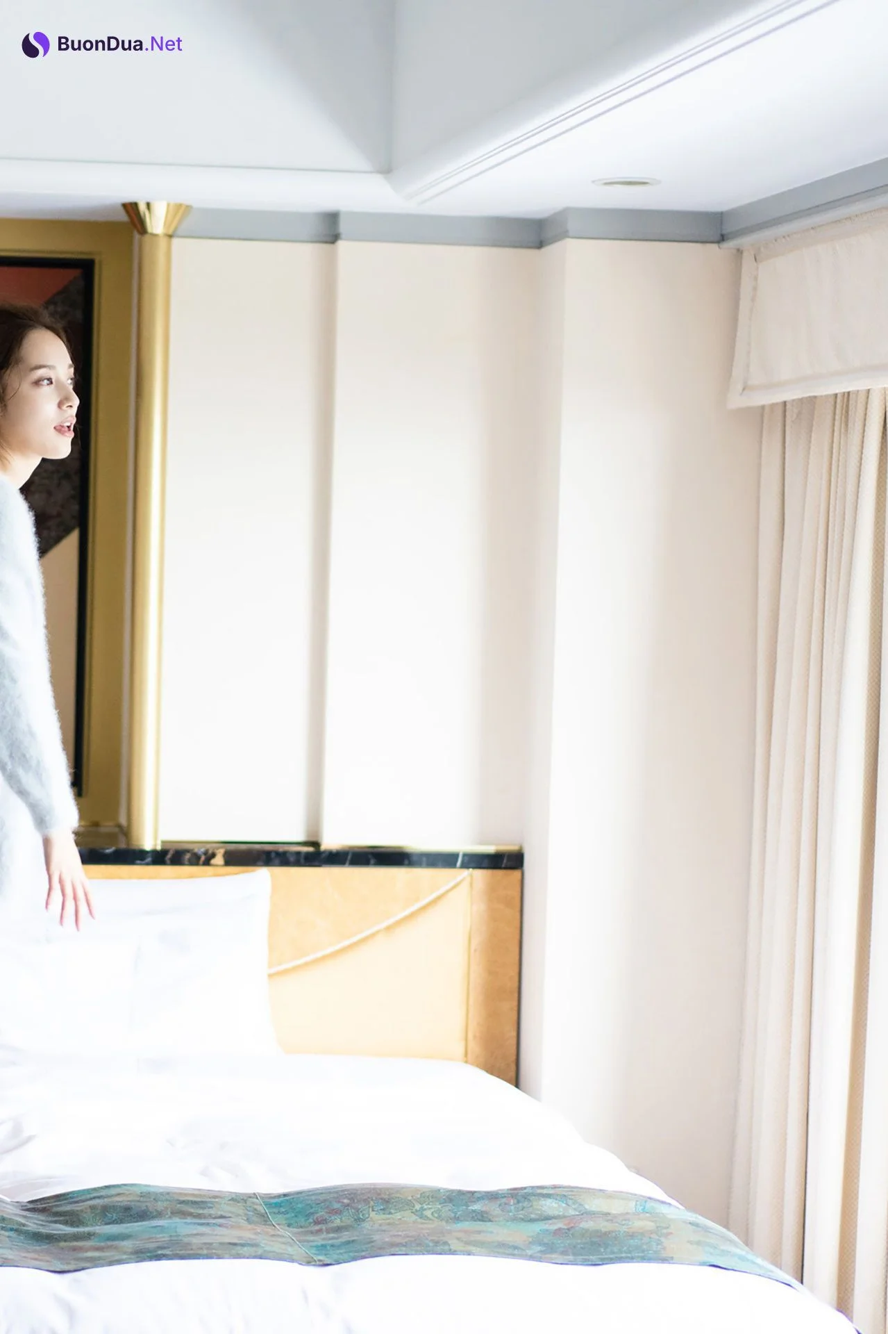 Sayaka Tomaru 都丸紗也華, ＦＲＩＤＡＹデジタル写真集 「ＳＥＸＹ ＦＡＮＴＡＳＩＳＴＡ」 Set.02 - Photo 6