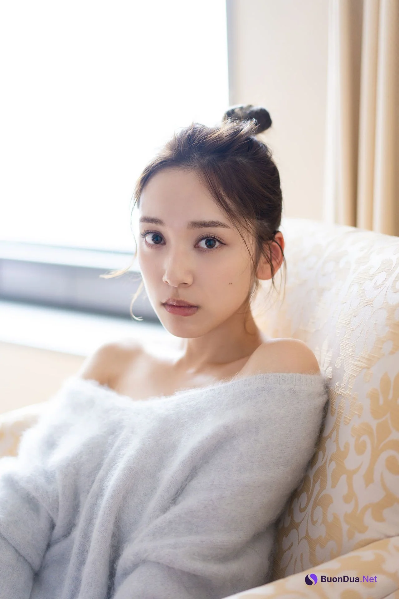 Sayaka Tomaru 都丸紗也華, ＦＲＩＤＡＹデジタル写真集 「ＳＥＸＹ ＦＡＮＴＡＳＩＳＴＡ」 Set.02 - Photo 8