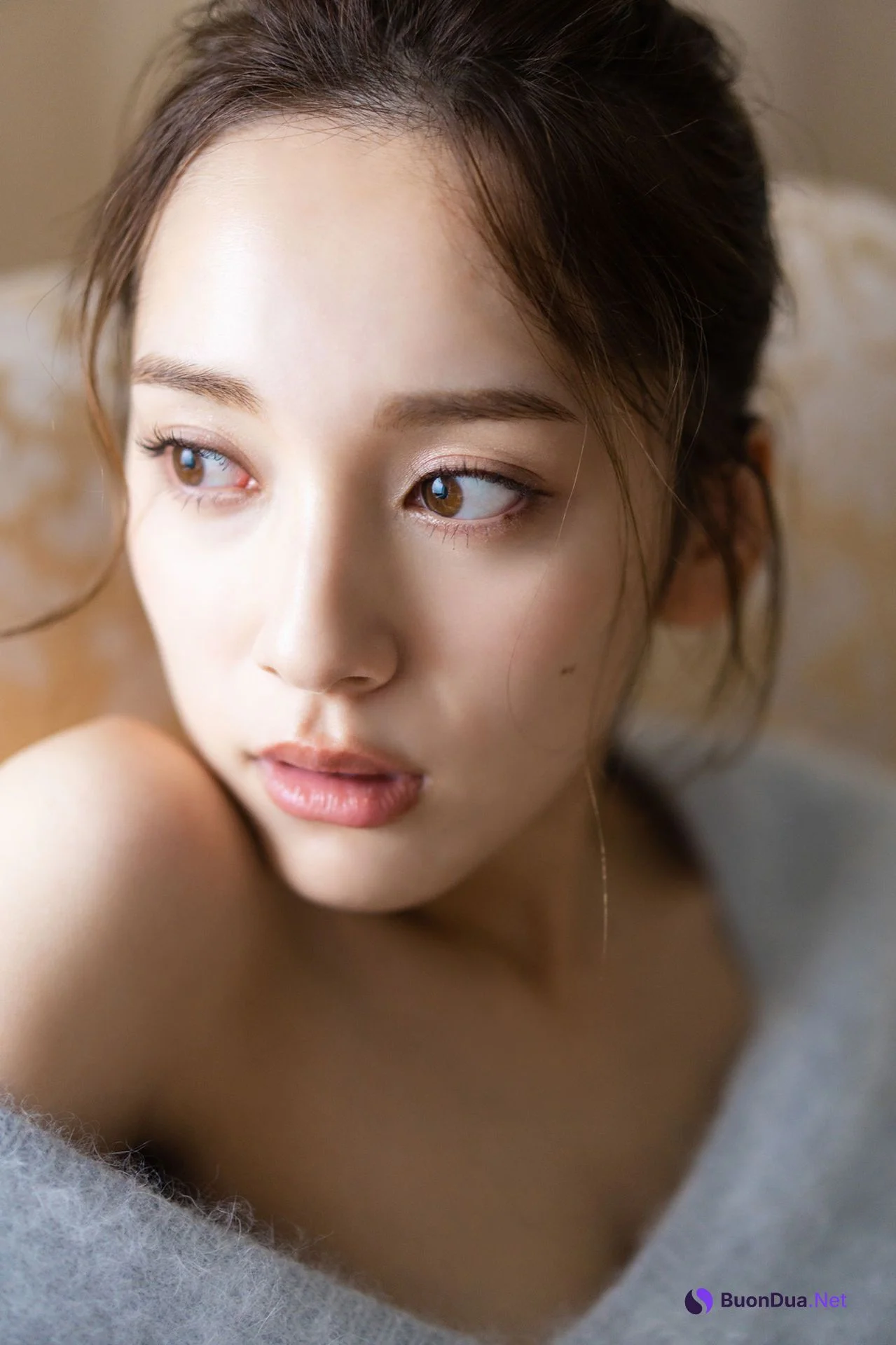 Sayaka Tomaru 都丸紗也華, ＦＲＩＤＡＹデジタル写真集 「ＳＥＸＹ ＦＡＮＴＡＳＩＳＴＡ」 Set.02 - Photo 9