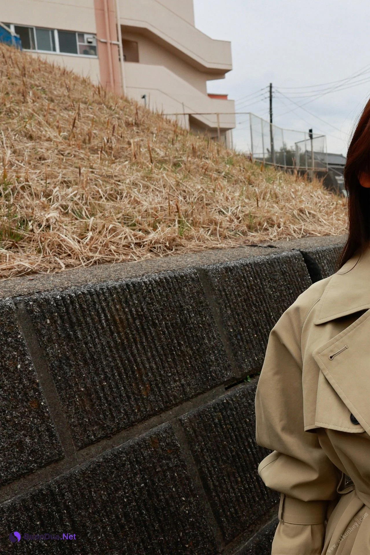 Sayaka Tomaru 都丸紗也華, 週刊現代デジタル写真集 [湯けむりＦカップ] Set.02 - Photo 5