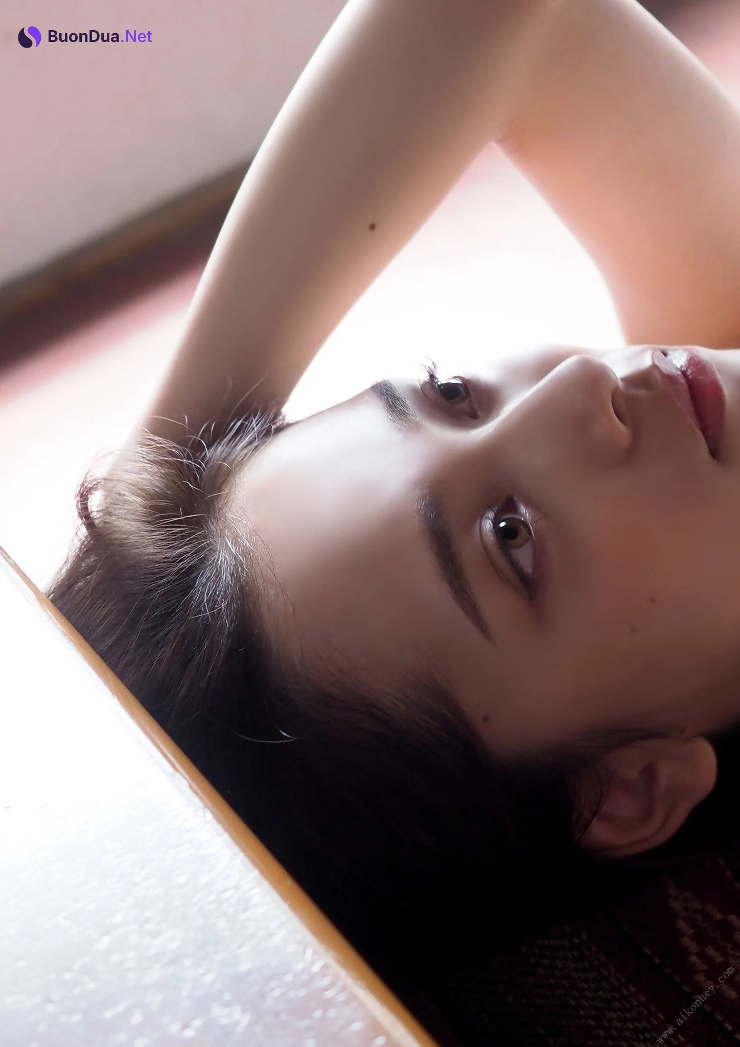 Sayaka Tomaru 都丸紗也華, ヤングチャンピオンデジグラ ヴィーナスの眼差し Set.02 - รูปภาพ 14