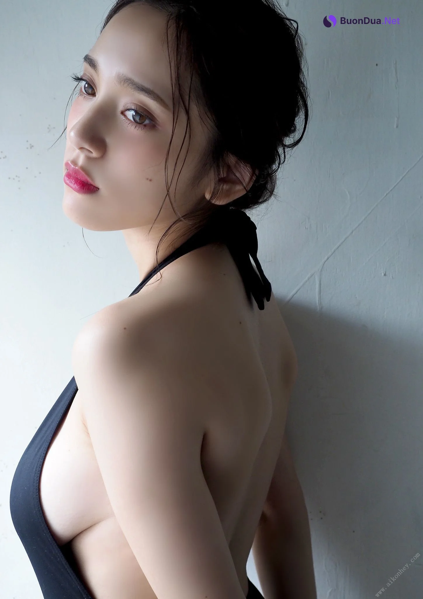 Sayaka Tomaru 都丸紗也華, ヤングチャンピオンデジグラ ヴィーナスの眼差し Set.02 - รูปภาพ 16