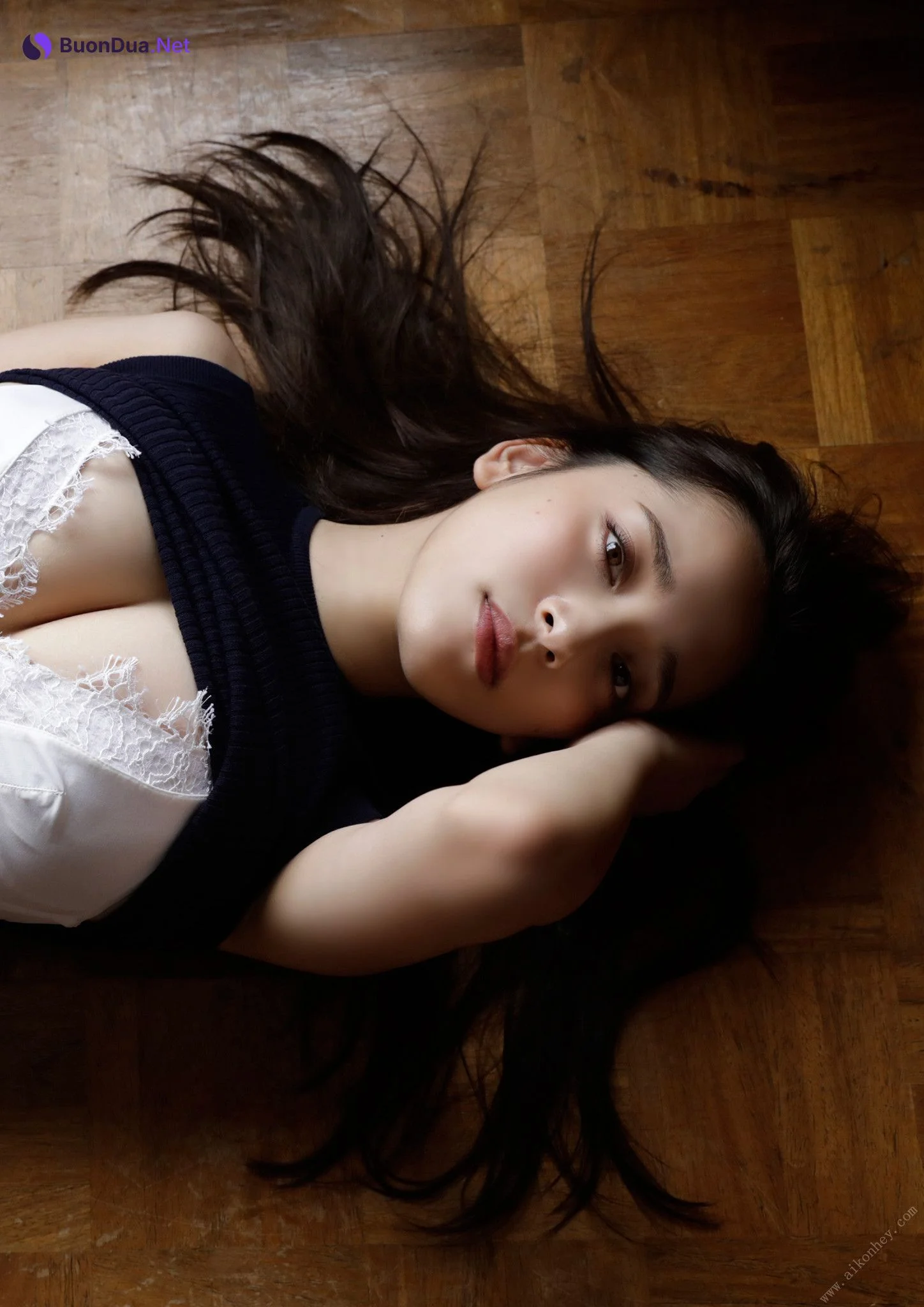 Sayaka Tomaru 都丸紗也華, ヤングチャンピオンデジグラ ヴィーナスの眼差し Set.03 - รูปภาพ 18