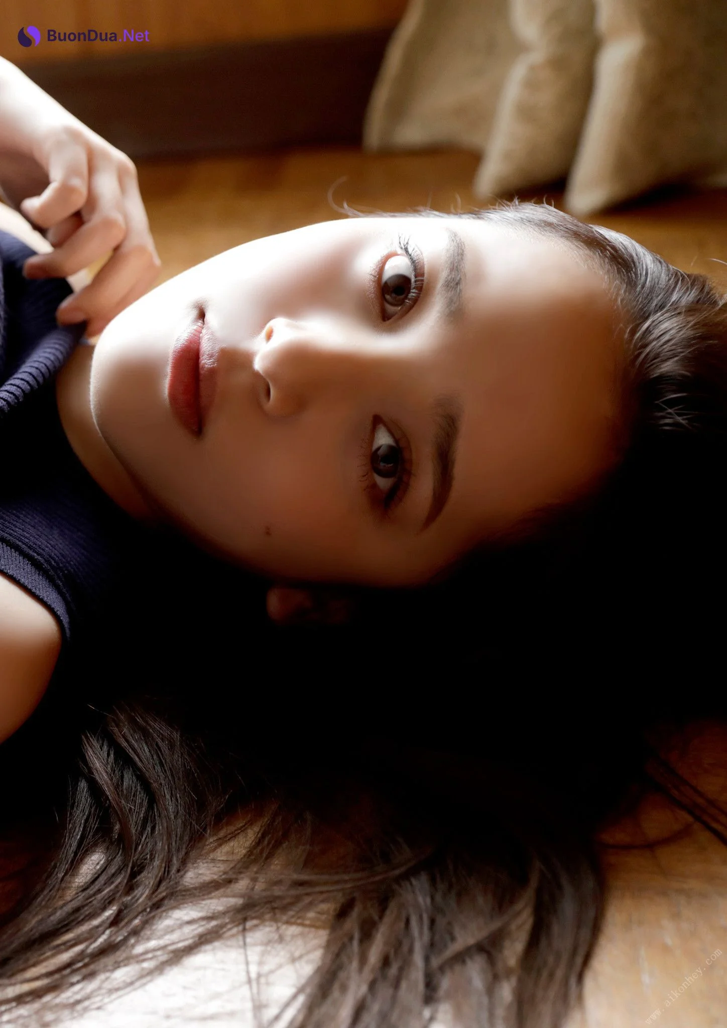 Sayaka Tomaru 都丸紗也華, ヤングチャンピオンデジグラ ヴィーナスの眼差し Set.03 - รูปภาพ 20