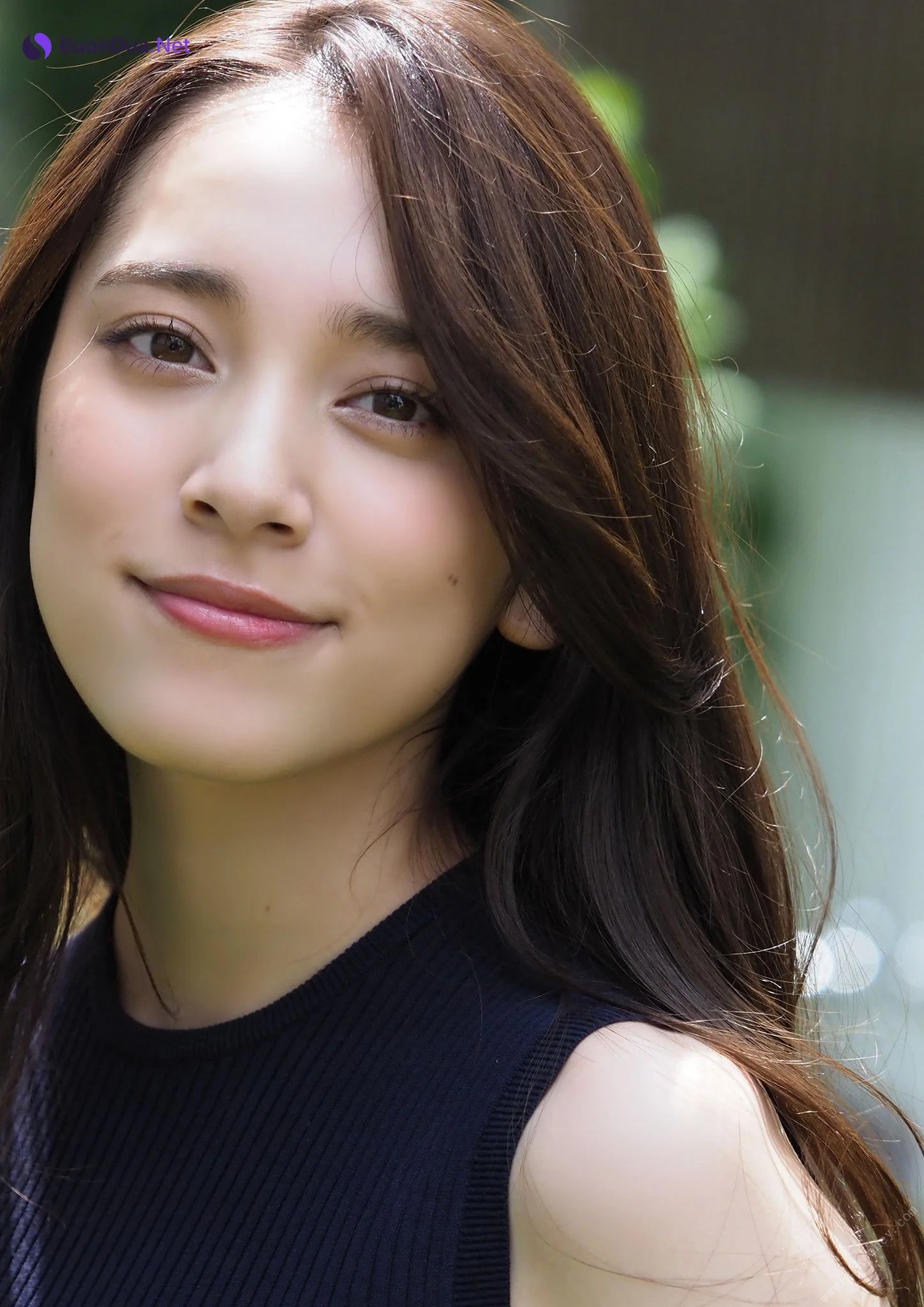 Sayaka Tomaru 都丸紗也華, ヤングチャンピオンデジグラ ヴィーナスの眼差し Set.03 - รูปภาพ 3