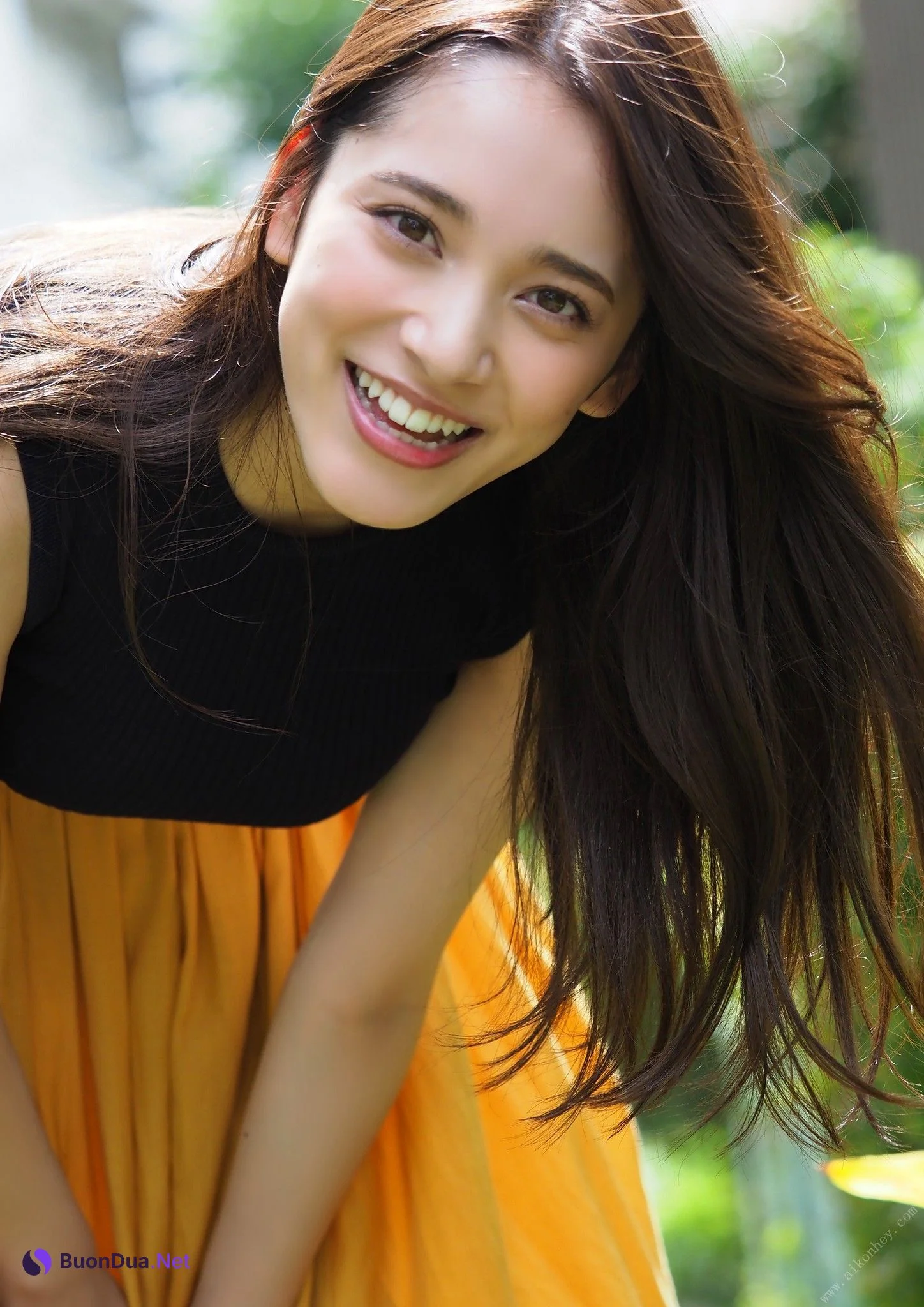 Sayaka Tomaru 都丸紗也華, ヤングチャンピオンデジグラ ヴィーナスの眼差し Set.03 - รูปภาพ 5