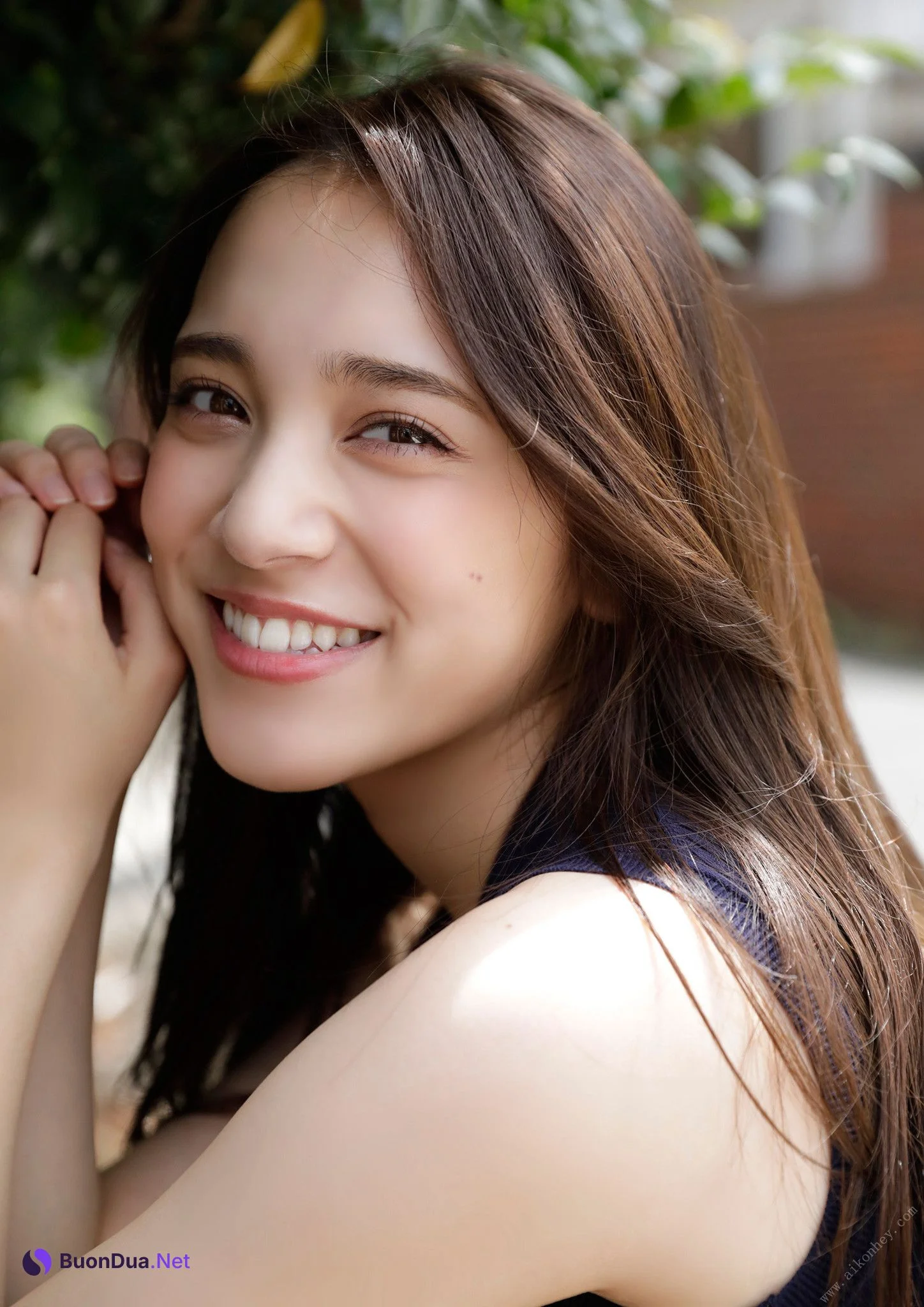 Sayaka Tomaru 都丸紗也華, ヤングチャンピオンデジグラ ヴィーナスの眼差し Set.03 - รูปภาพ 7