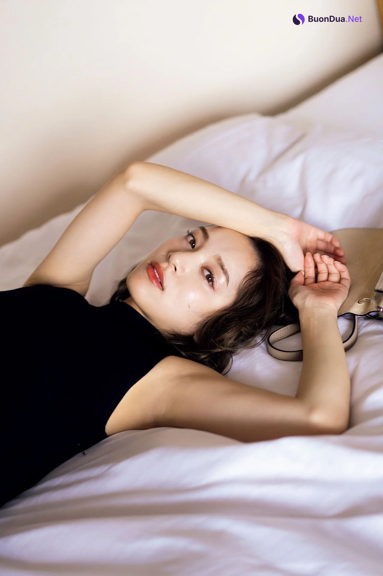 Sayaka Tomaru 都丸紗也華, ＦＲＩＤＡＹデジタル写真集 「ＳＥＸＹ ＦＡＮＴＡＳＩＳＴＡ」 Set.03 - Photo 14