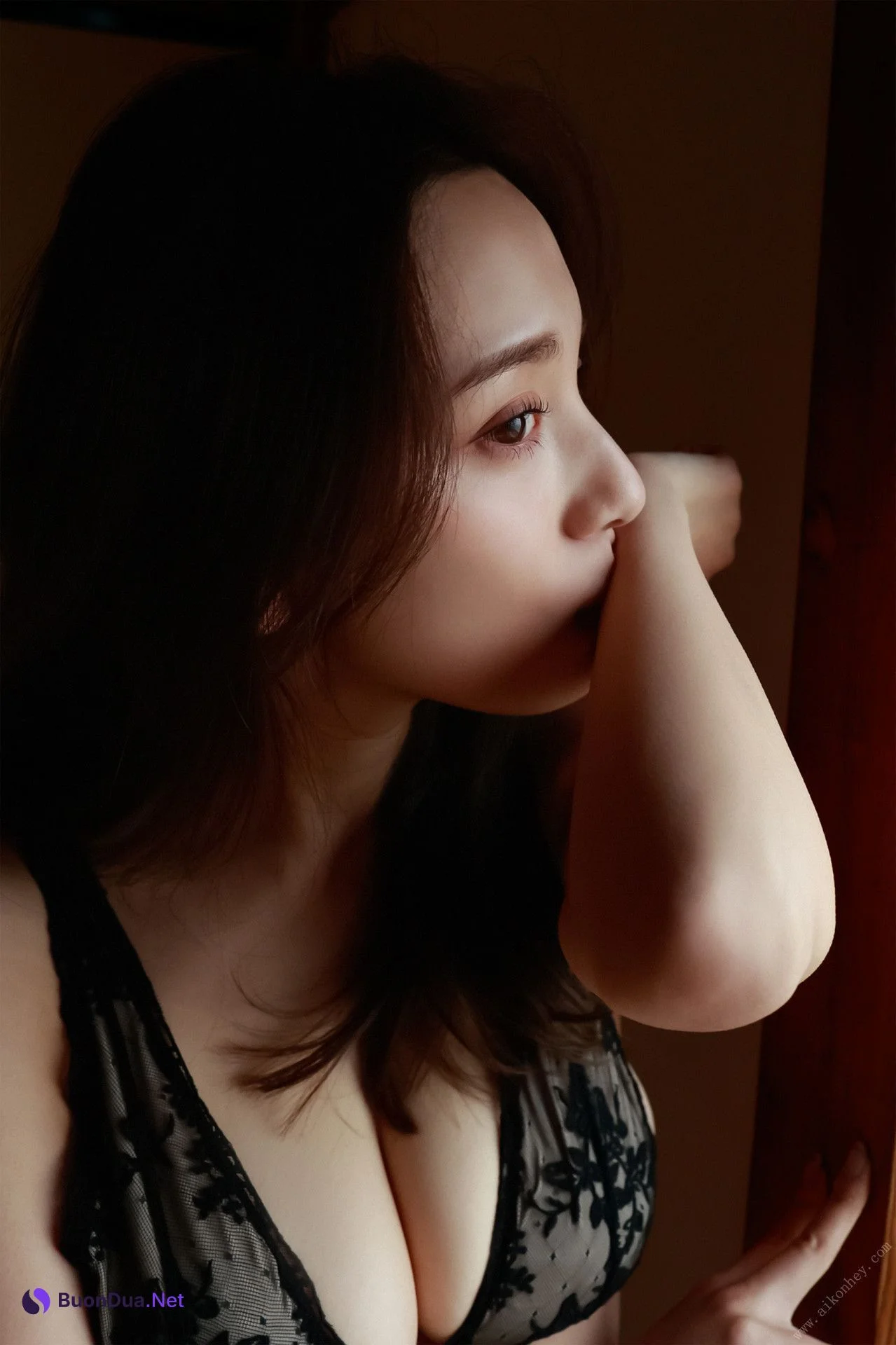 Sayaka Tomaru 都丸紗也華, 週刊現代デジタル写真集 [湯けむりＦカップ] Set.03 - Photo 8