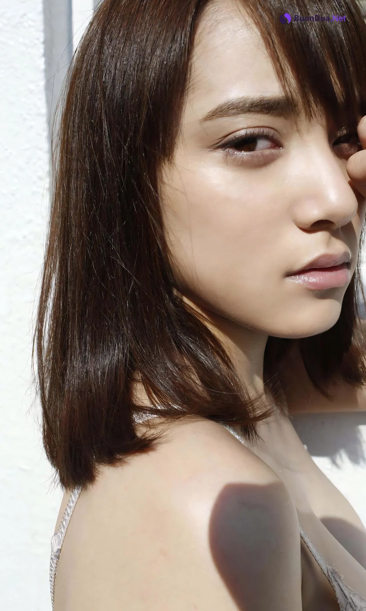 Sayaka Tomaru 都丸紗也華, デジタル週プレ写真集 「とまるさやかはとまらない」 Set.03 - Photo 4