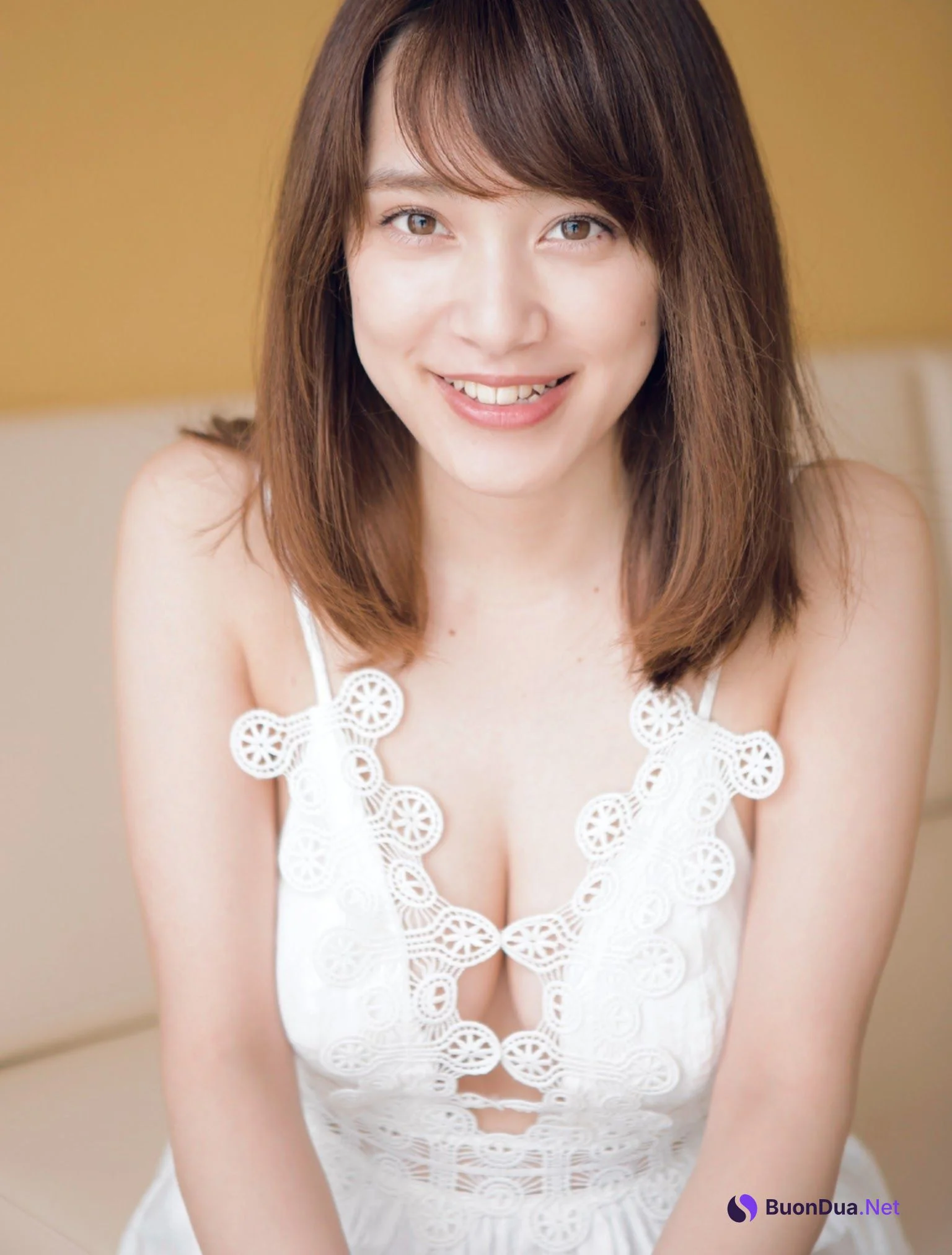 Sayaka Tomaru 都丸紗也華, Shunsatsu GIRL 2020 Vol.1 - Photo 5