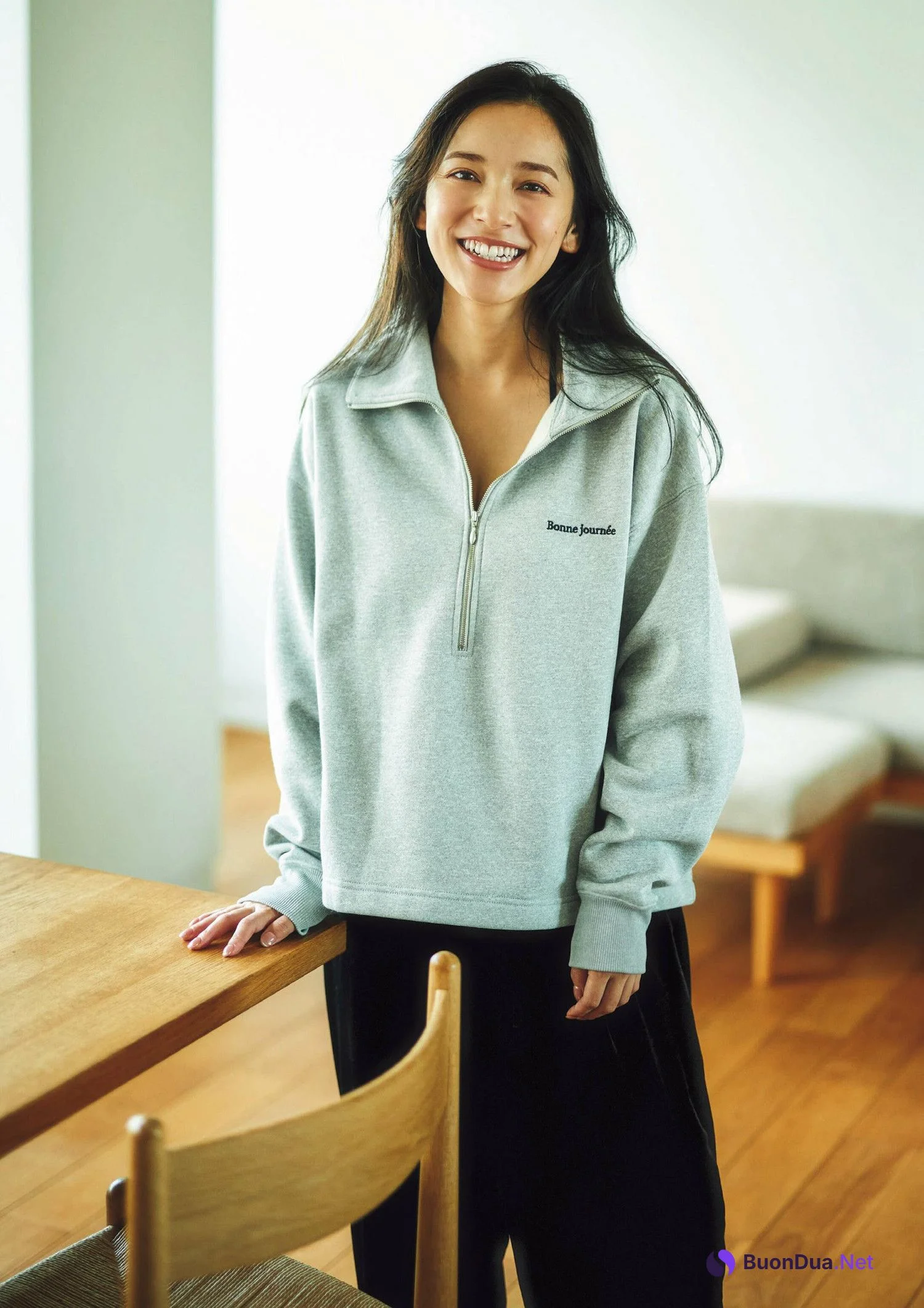 Sayaka Tomaru 都丸紗也華, SUNNY GIRL Vol.2 2023.11.29 - Photo 9