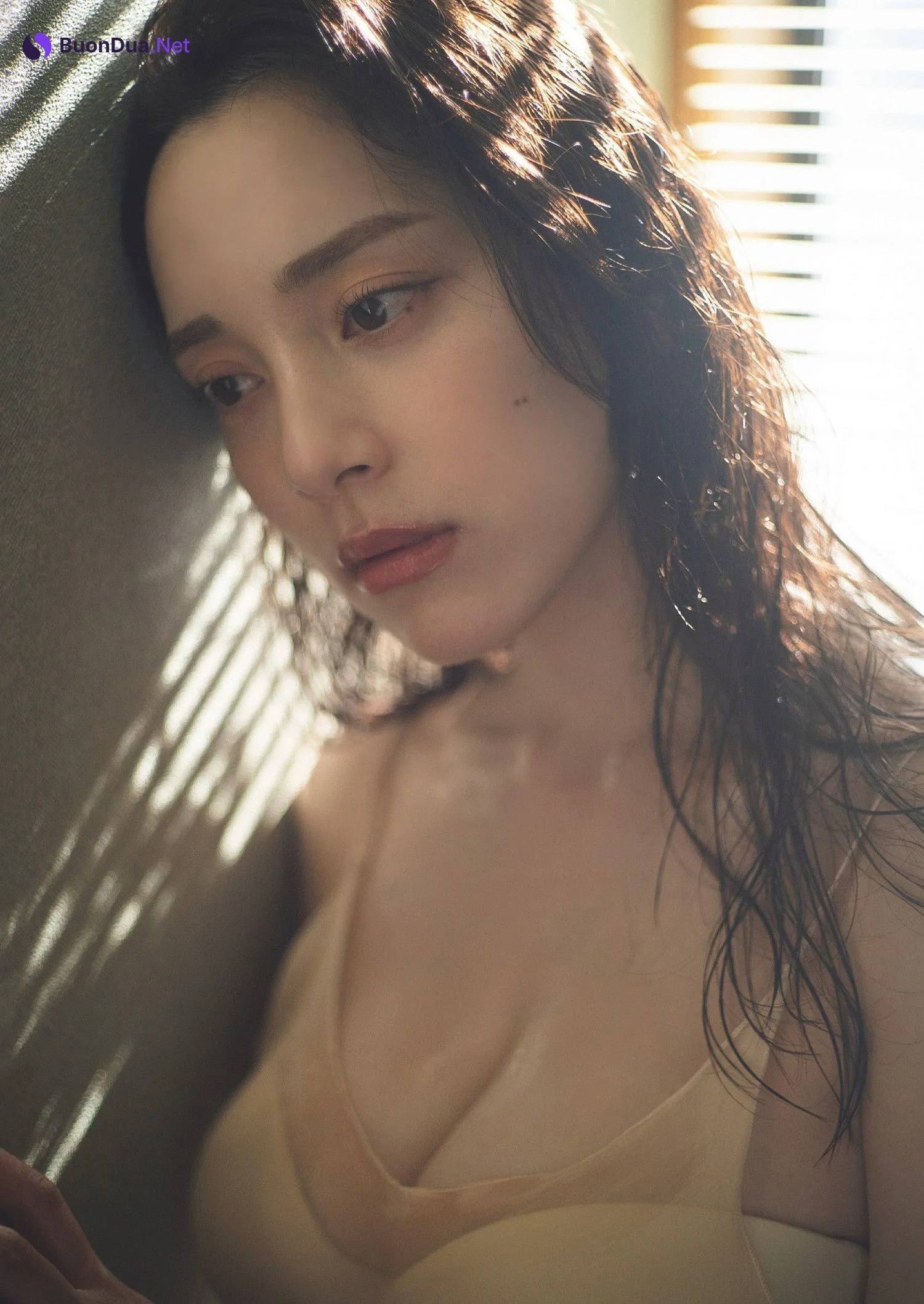 Sayaka Tomaru 都丸紗也華, Weekly Playboy 2024 No.28 (週刊プレイボーイ 2024年28号) - Photo 8