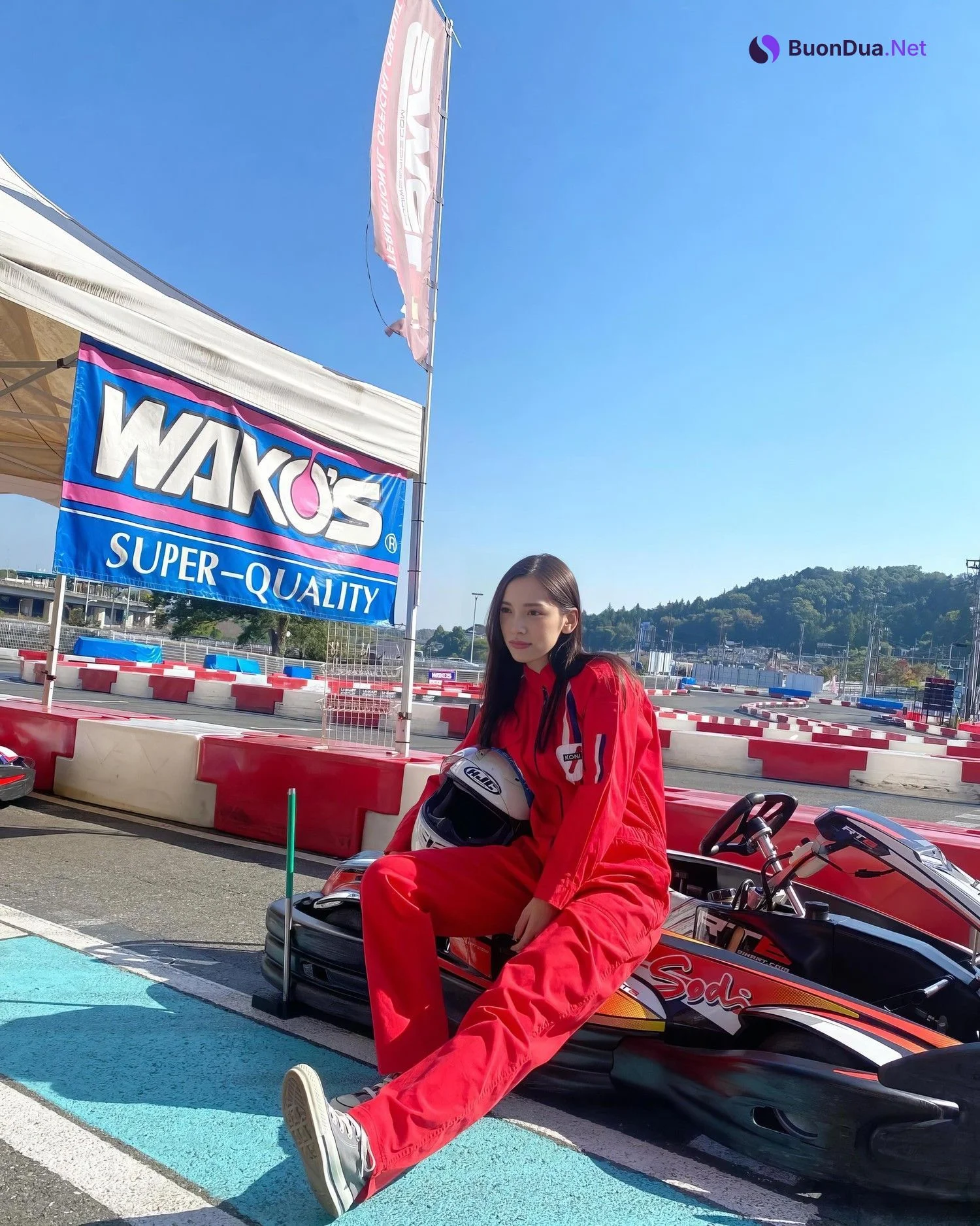 Sayaka Tomaru 都丸紗也華, Weekly SPA! 2023.11.21 (週刊SPA! 2023年11月21日号) - Photo 9
