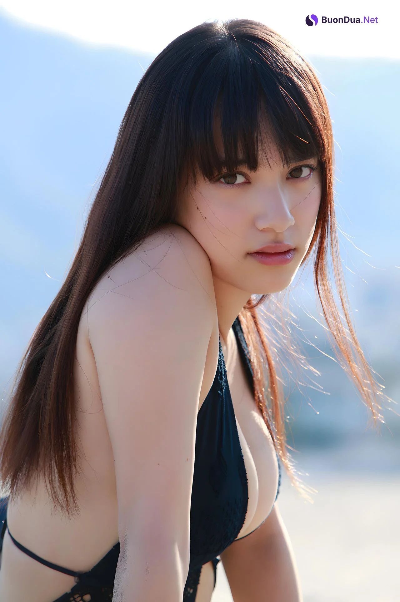 Sayaka Tomaru 都丸紗也華, [WPB-net] EX.232 「この逸材感、久々。」 Set.01 - Photo 15