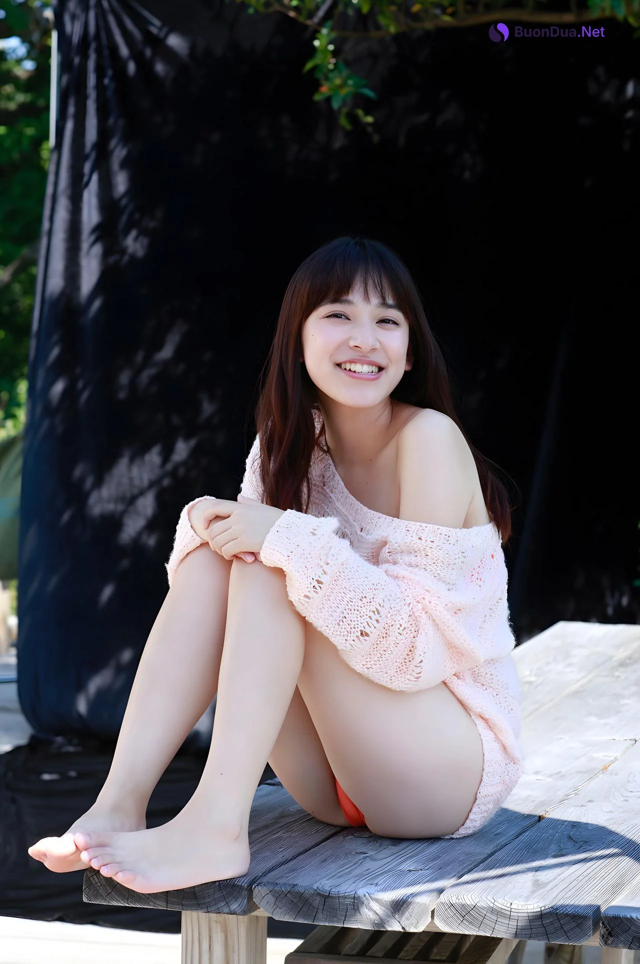 Sayaka Tomaru 都丸紗也華, [WPB-net] EX.232 「この逸材感、久々。」 Set.01 - Photo 2
