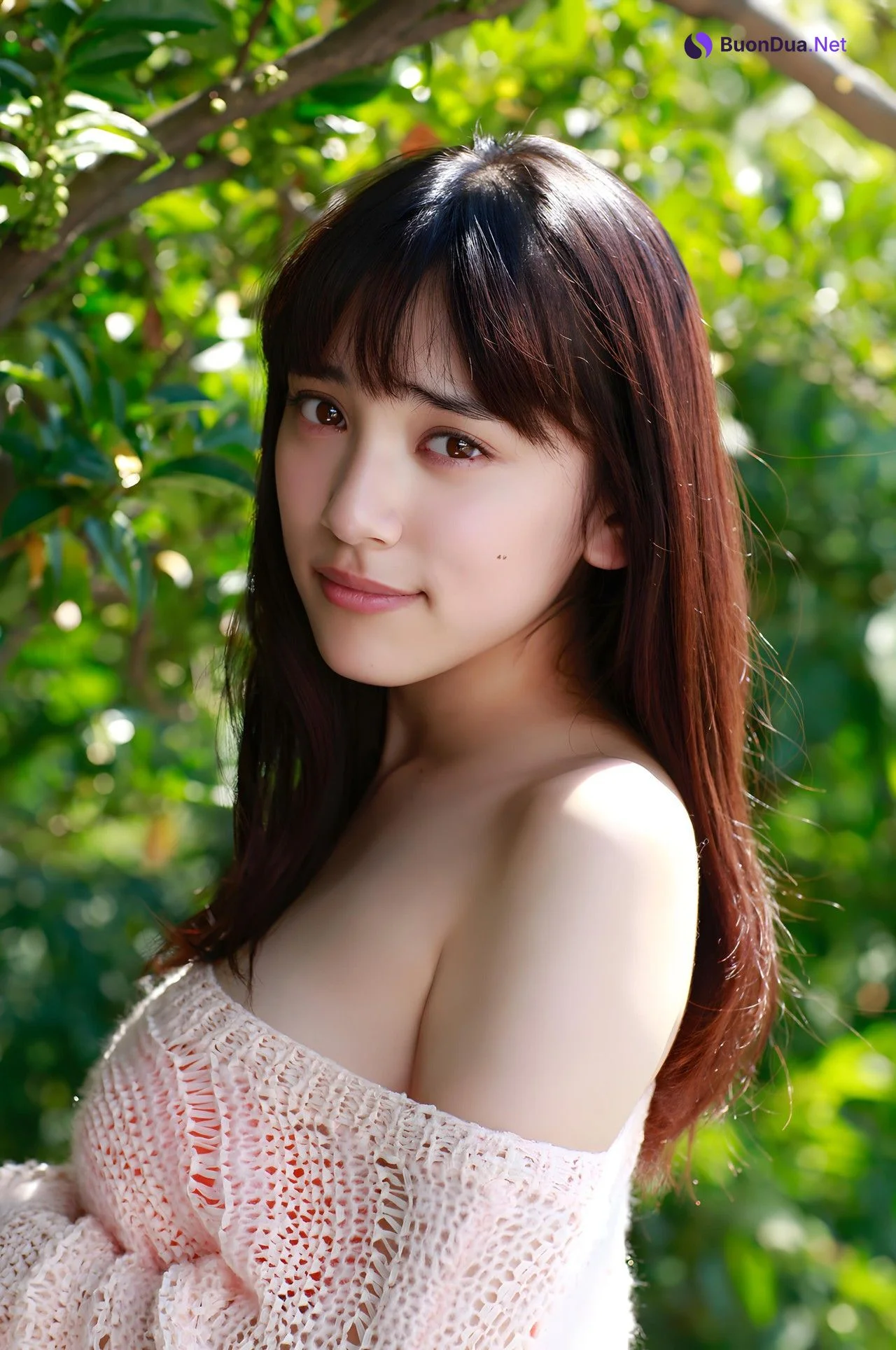 Sayaka Tomaru 都丸紗也華, [WPB-net] EX.232 「この逸材感、久々。」 Set.01 - Photo 4