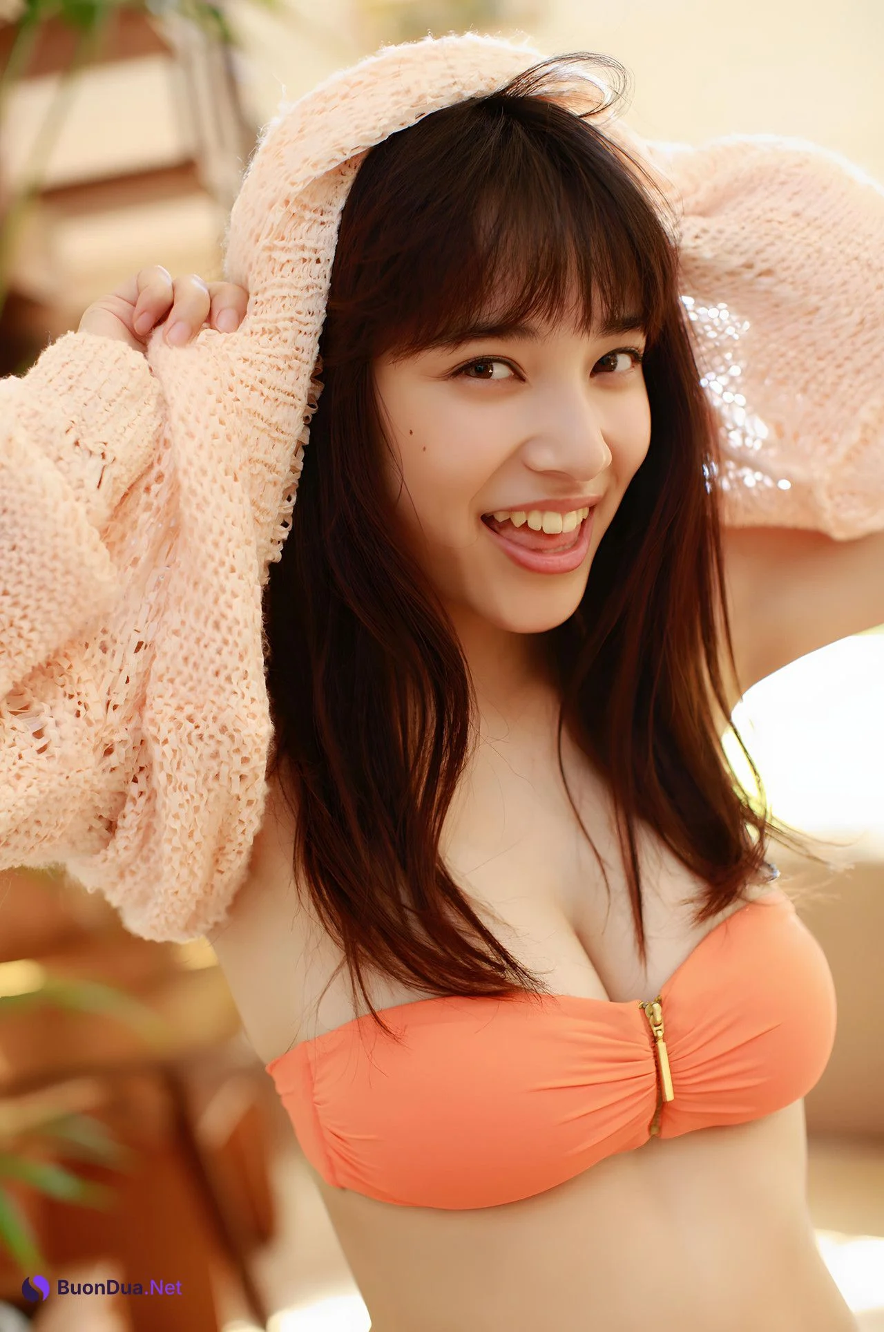 Sayaka Tomaru 都丸紗也華, [WPB-net] EX.232 「この逸材感、久々。」 Set.01 - Photo 8