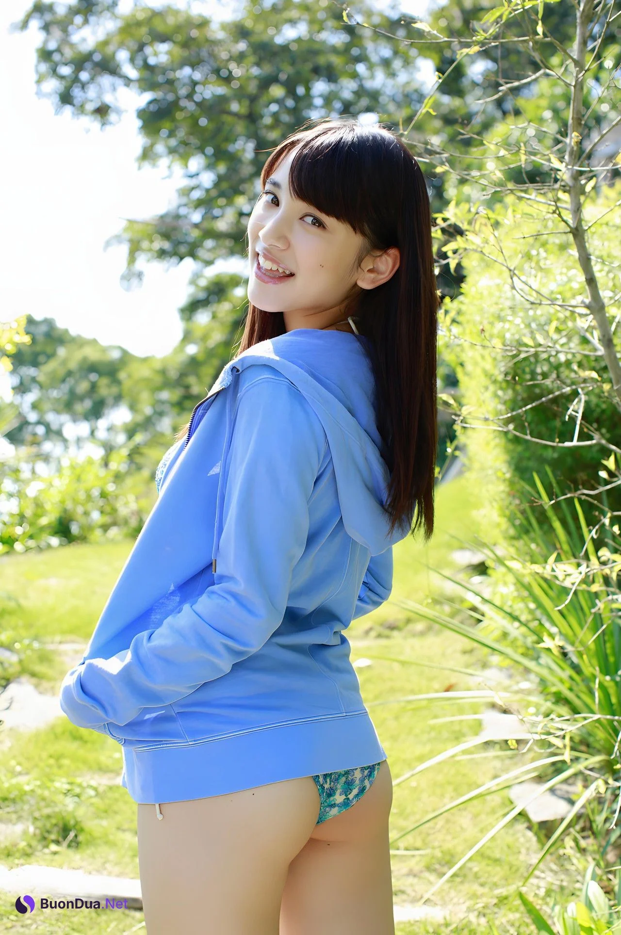 Sayaka Tomaru 都丸紗也華, [WPB-net] EX.232 「この逸材感、久々。」 Set.02 - Photo 14