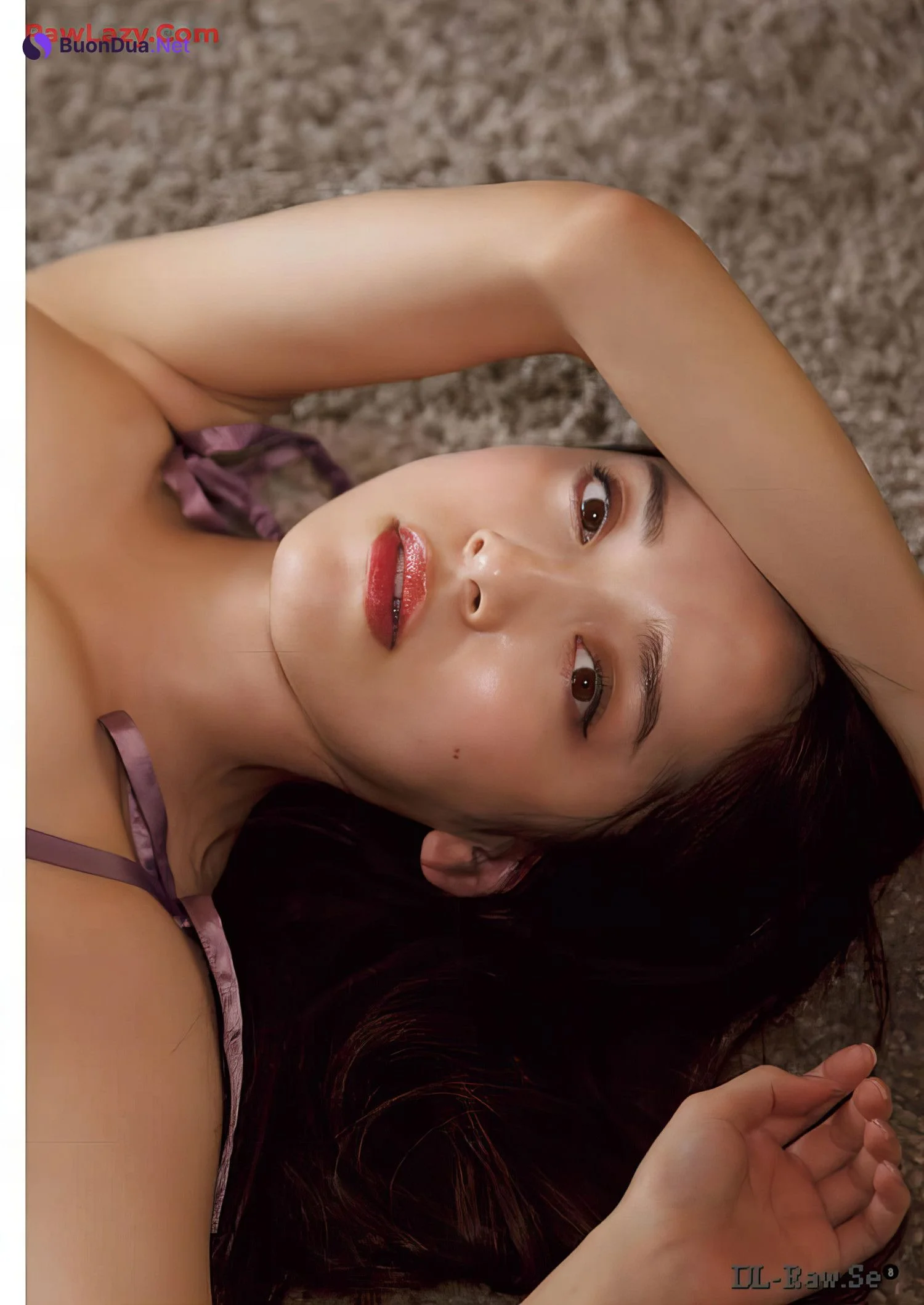 Sayaka Tomaru 都丸紗也華, Young Champion 2024 No.12 (ヤングチャンピオン 2024年12号) - Photo 8