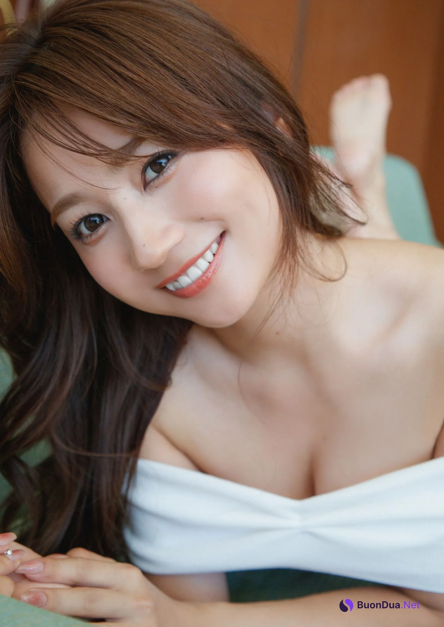 SAYAKA さやか, Young Jump 2025 No.14 (ヤングジャンプ 2025年14号) - Photo 10