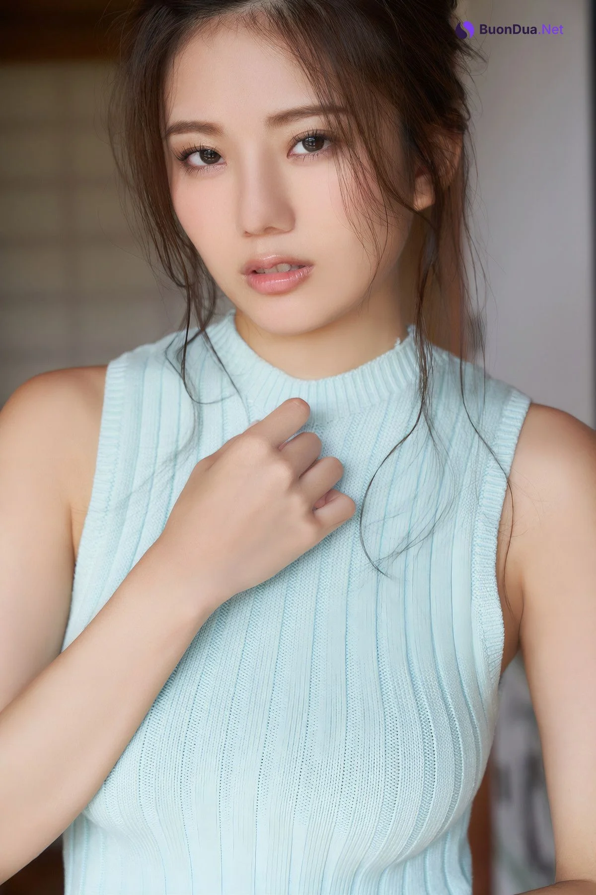Sayako Ito 伊東紗冶子, Ys-Web Vol.790 [神Body] Set.01 - Photo 19