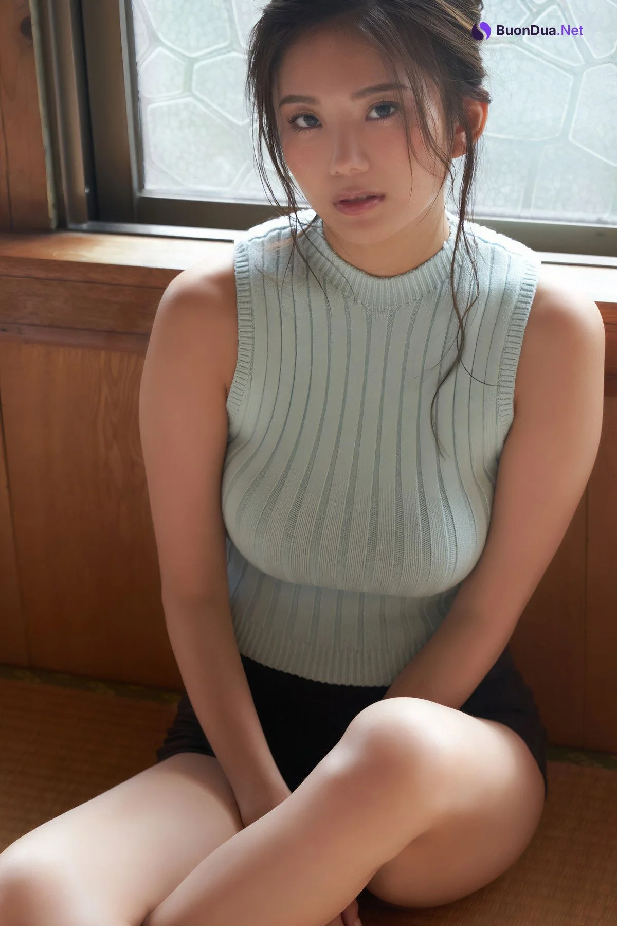 Sayako Ito 伊東紗冶子, Ys-Web Vol.790 [神Body] Set.01 - Photo 2