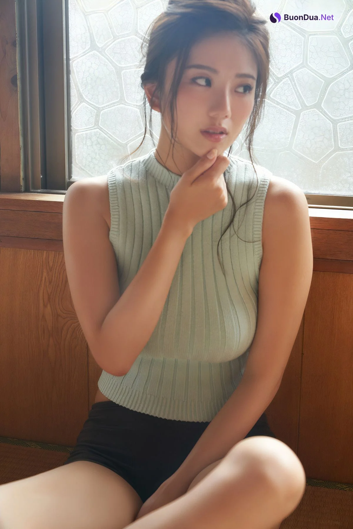 Sayako Ito 伊東紗冶子, Ys-Web Vol.790 [神Body] Set.01 - Photo 3
