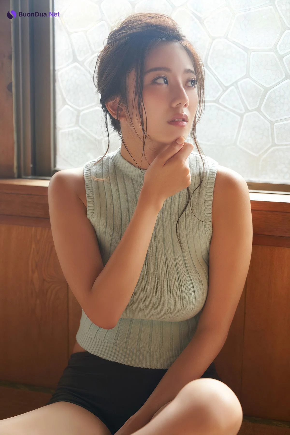 Sayako Ito 伊東紗冶子, Ys-Web Vol.790 [神Body] Set.01 - Photo 4