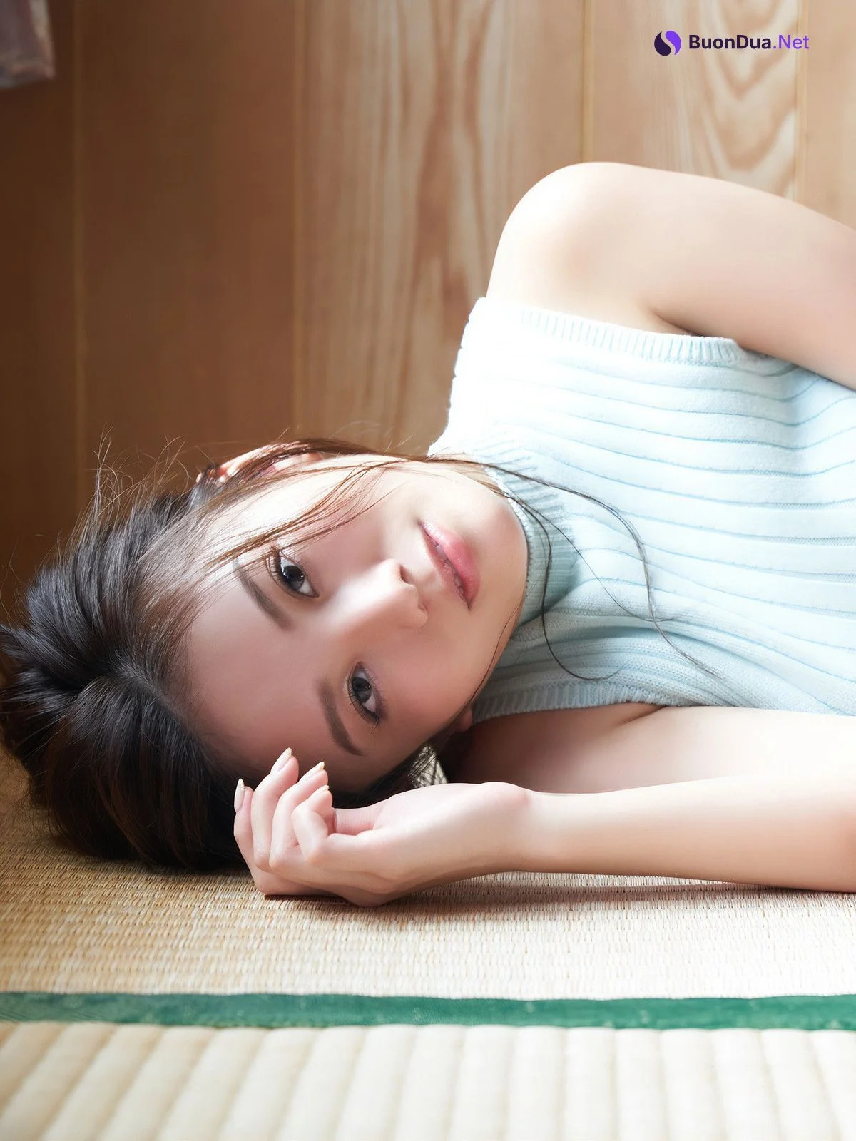 Sayako Ito 伊東紗冶子, Ys-Web Vol.790 [神Body] Set.01 - Photo 8